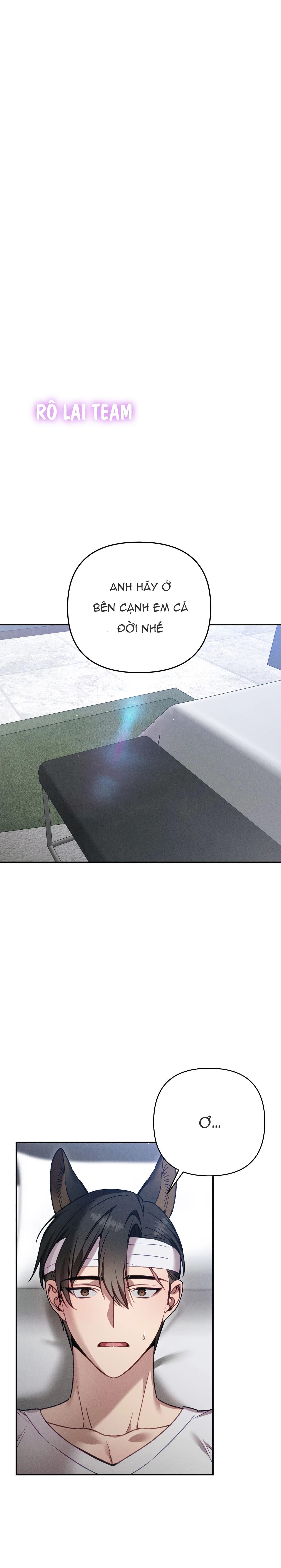 Đọc truyện Tuyển tập bara-boom Body chà bá lửa - Chapter 19