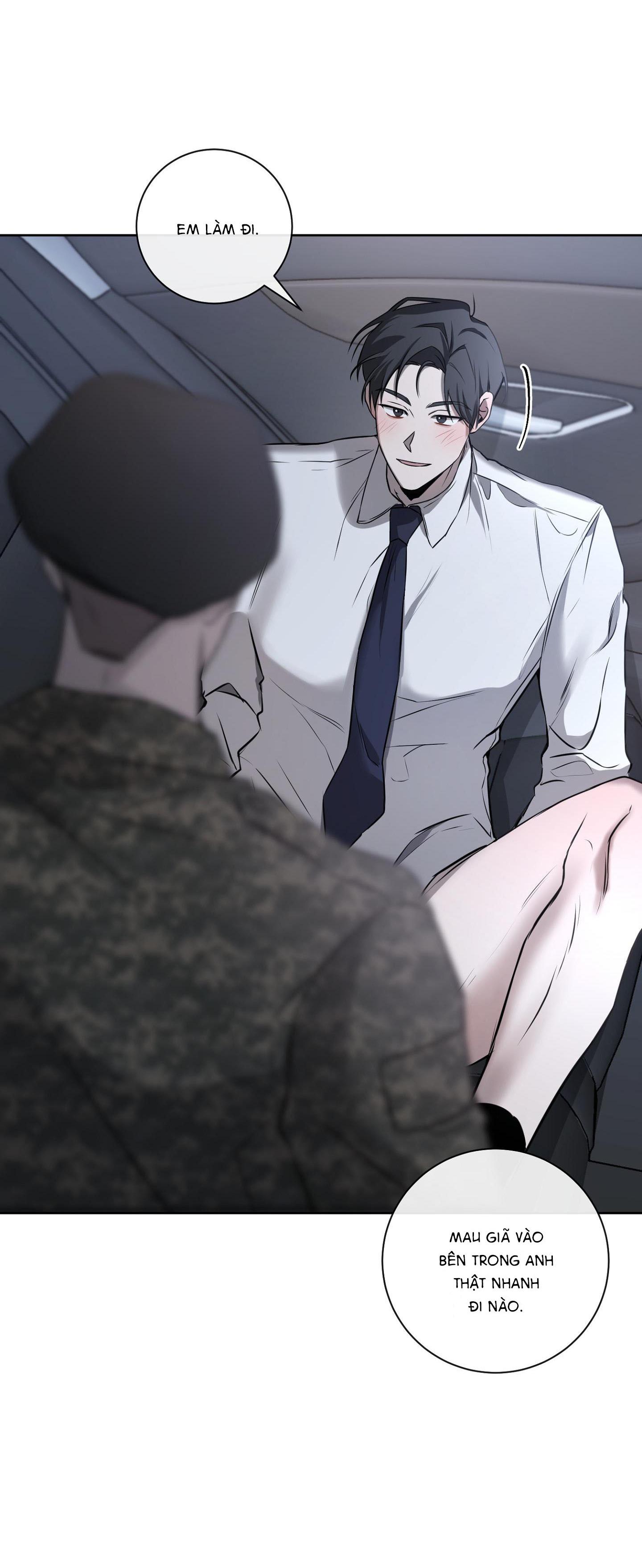 Đọc truyện  8 Lần Tình Tan - Chapter 12