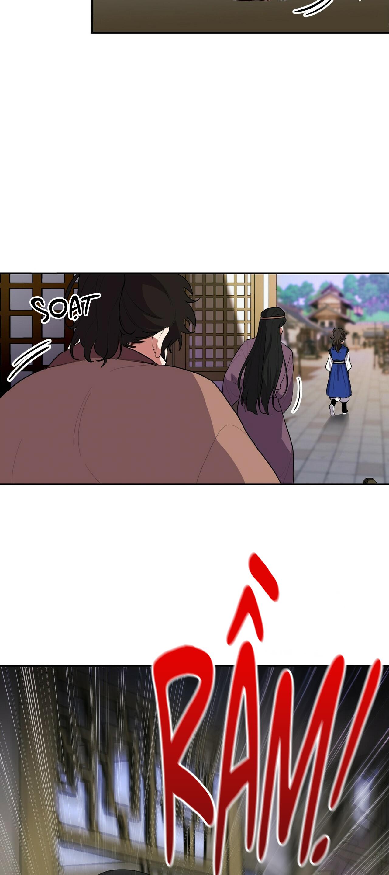 Đọc truyện BÁT NHÃ GIAI NHÂN - Chapter 2
