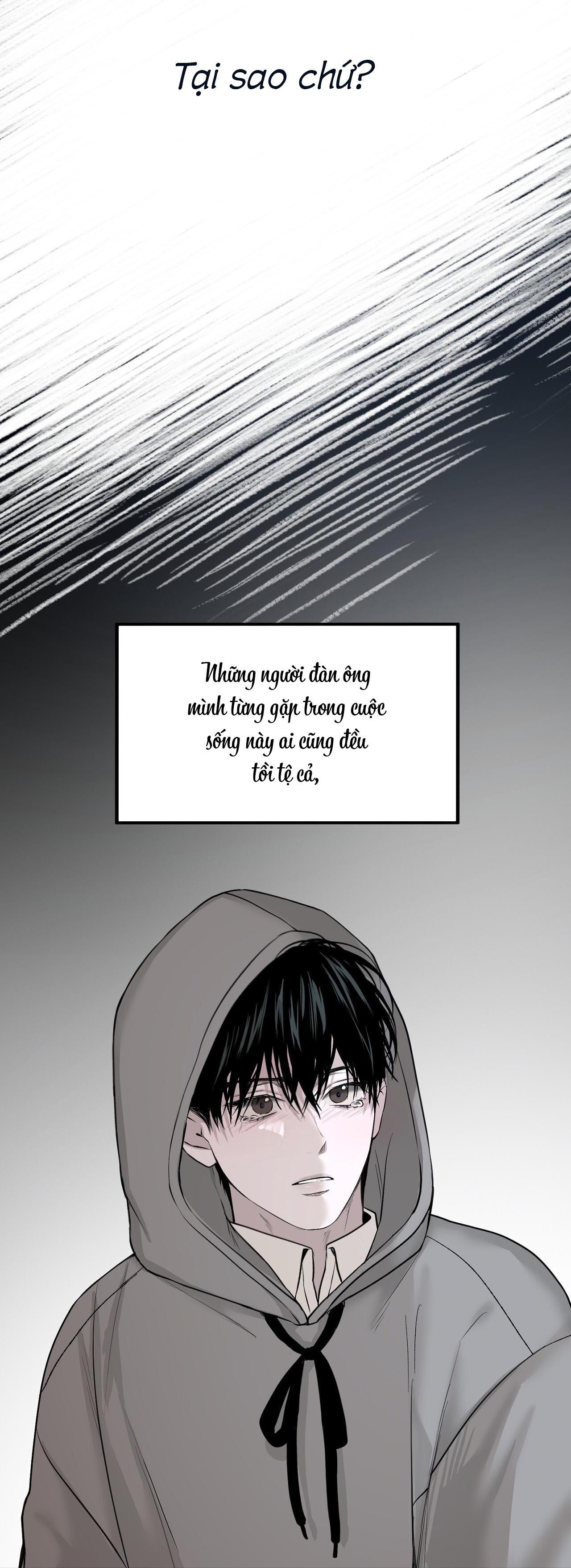 Đọc truyện Phép Chiếu - Chapter 7