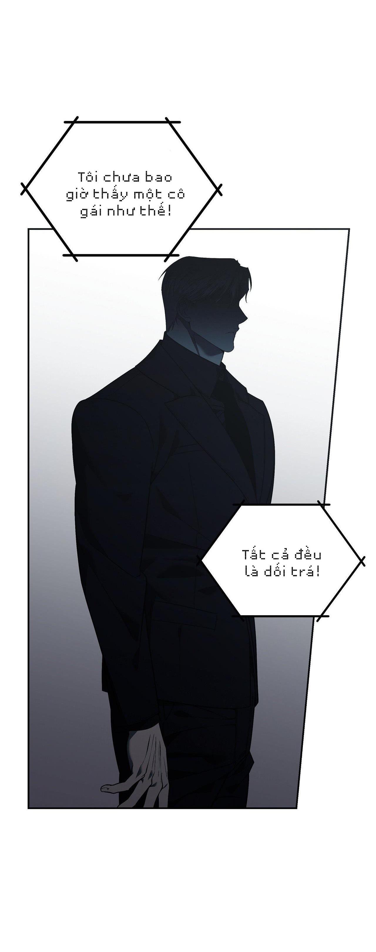 Đọc truyện FREY! - Chapter 9