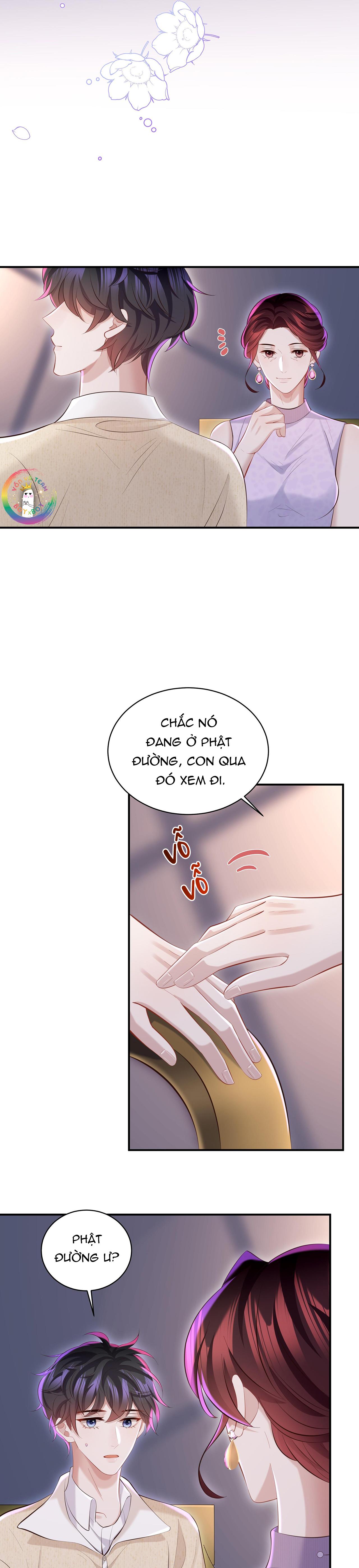 Đọc truyện Tâm Sự Thiếu Niên (END) - Chapter 47