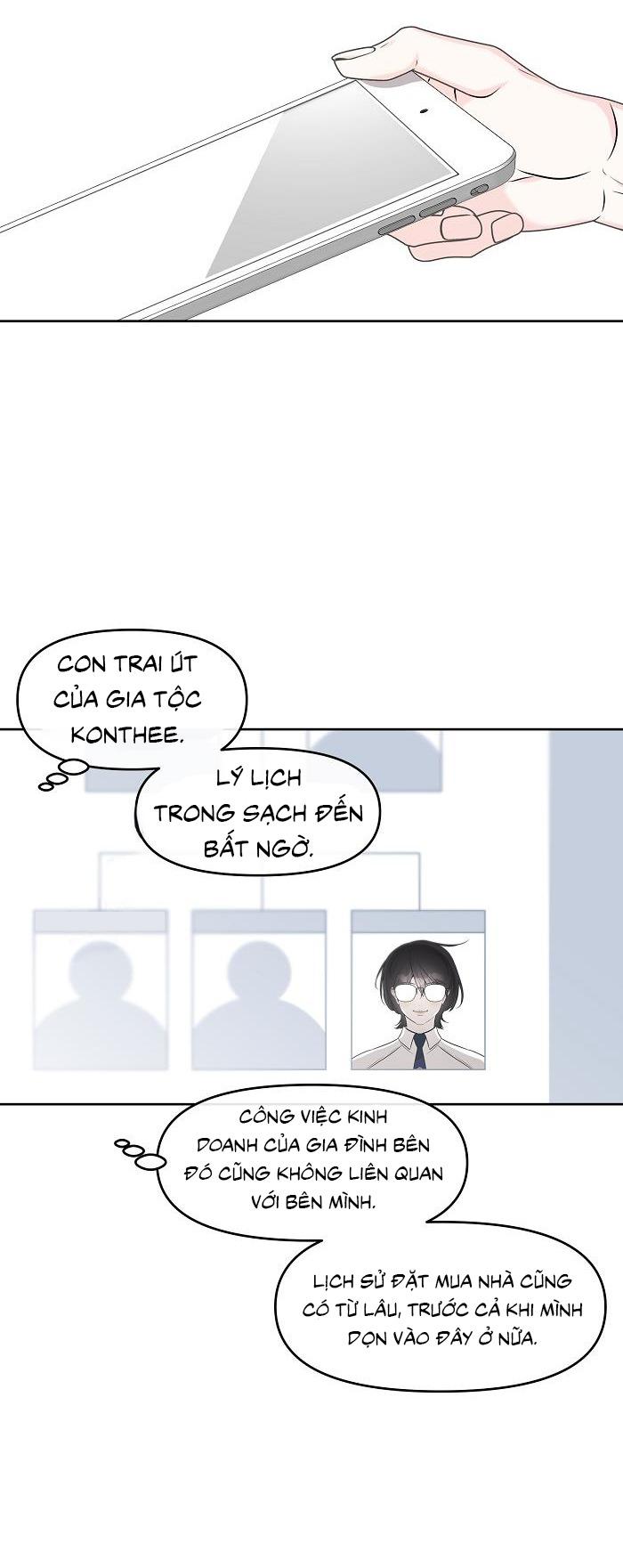 Đọc truyện Làm sao đây? Tôi gặp phải quest công lược tổng tài tra nam rồi - Chapter 4