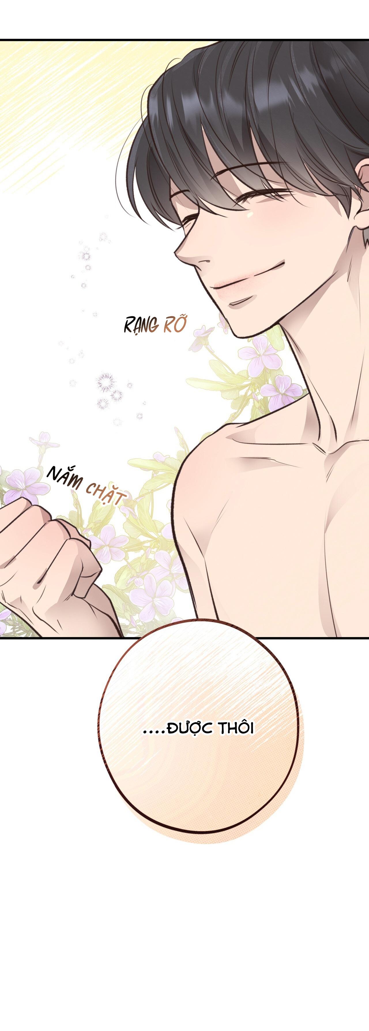 Đọc truyện (END) MẬT GẤU - Chapter 35