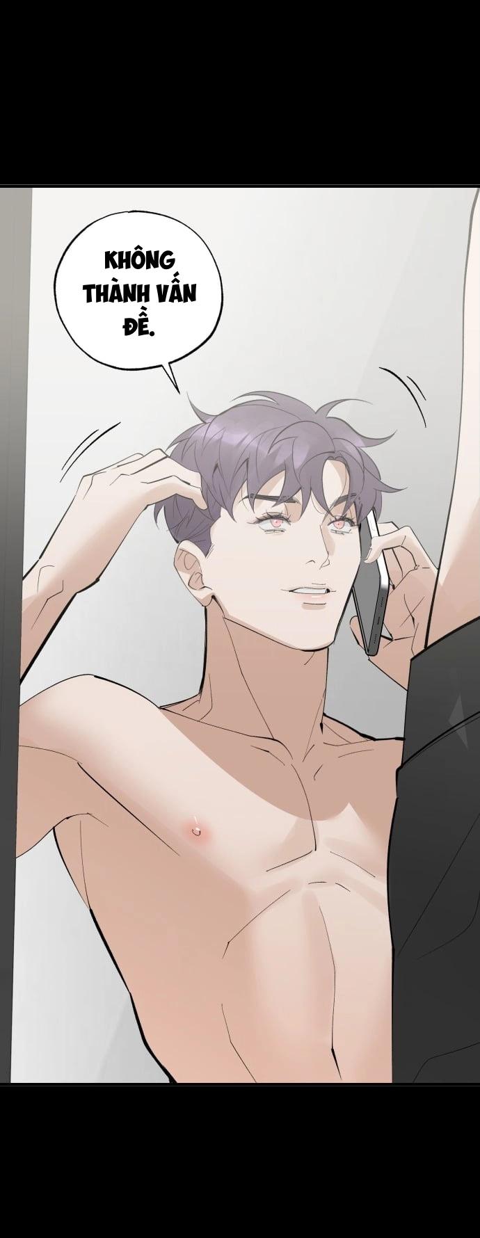 Đọc truyện PRY (Trộm Nhìn) -END - Chapter 40