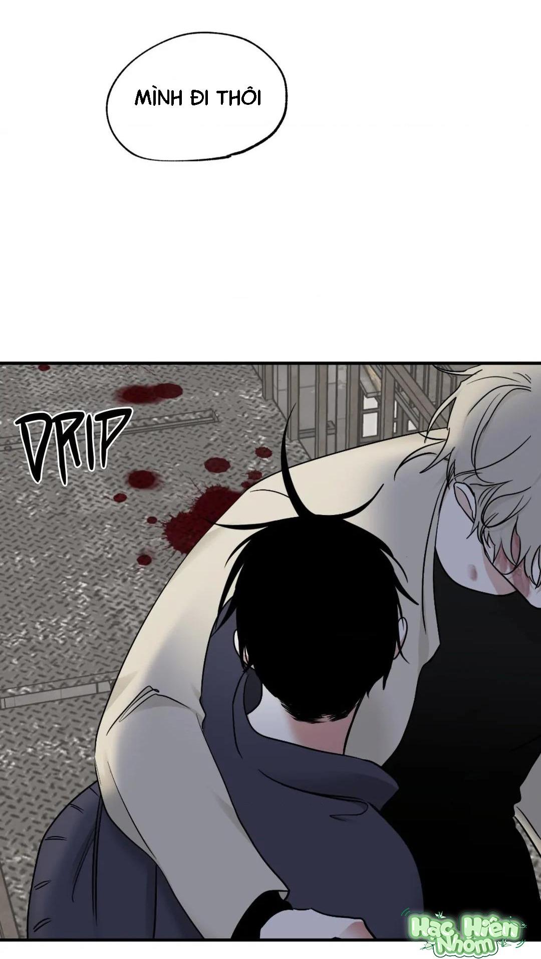 Đọc truyện Thủy triều thấp lúc chạng vạng - Chapter 95