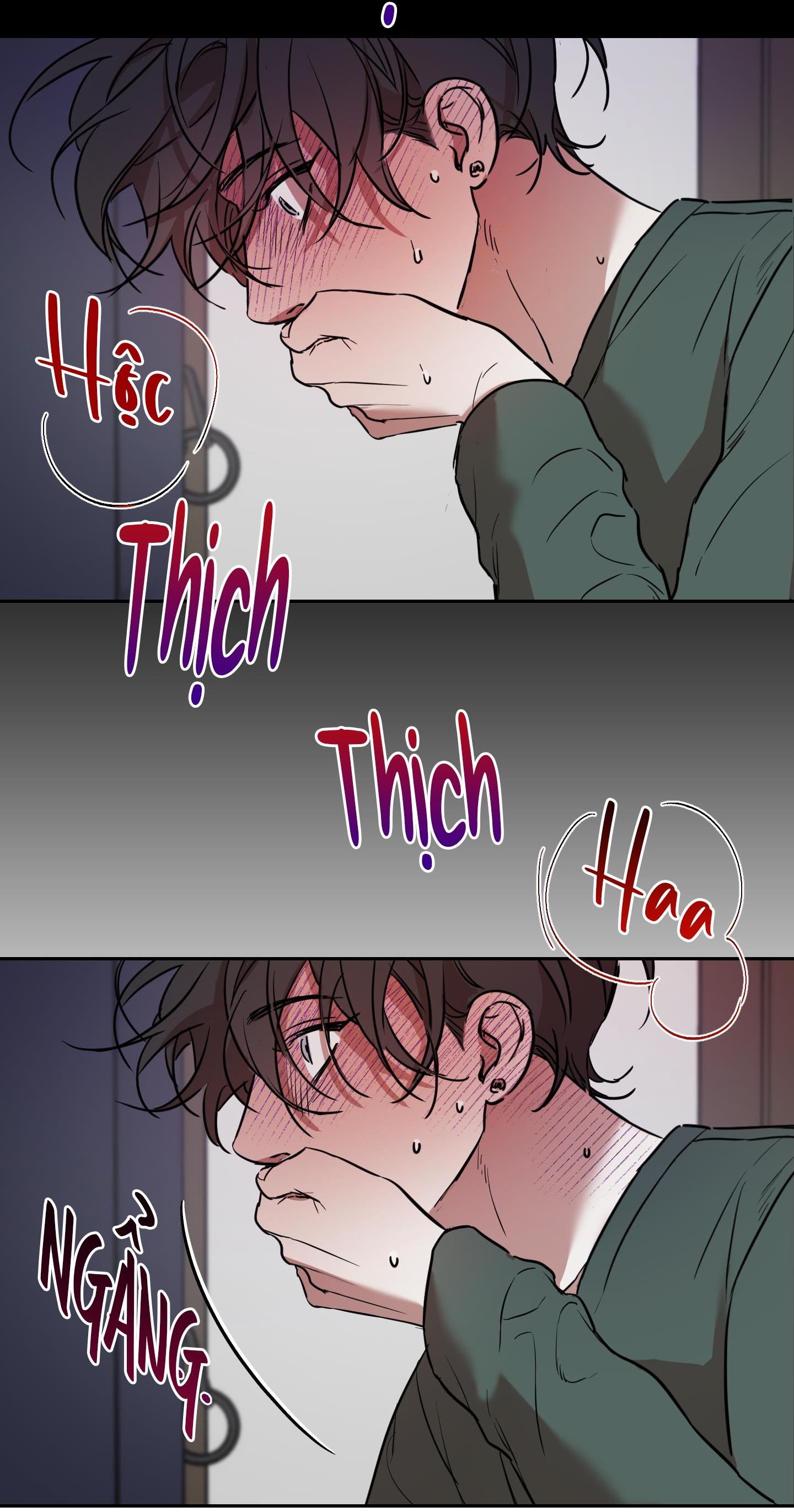 Đọc truyện SỰ THAM LAM CỦA NHÂN LOẠI - Chapter 7.6