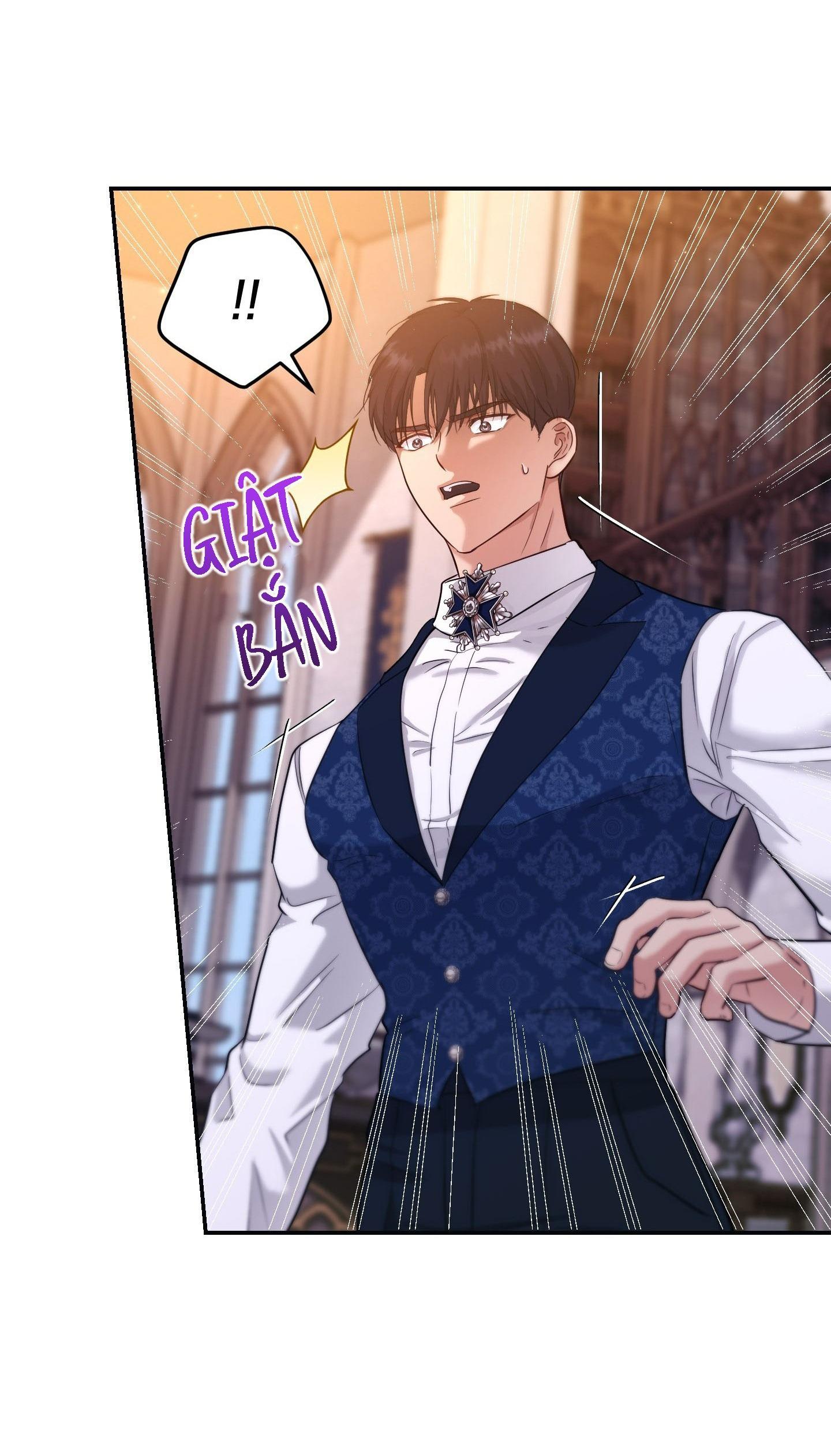 Đọc truyện (end) VỊ CÔNG TƯỚC KHÔNG THỂ THĂNG TIẾN - Chapter 6