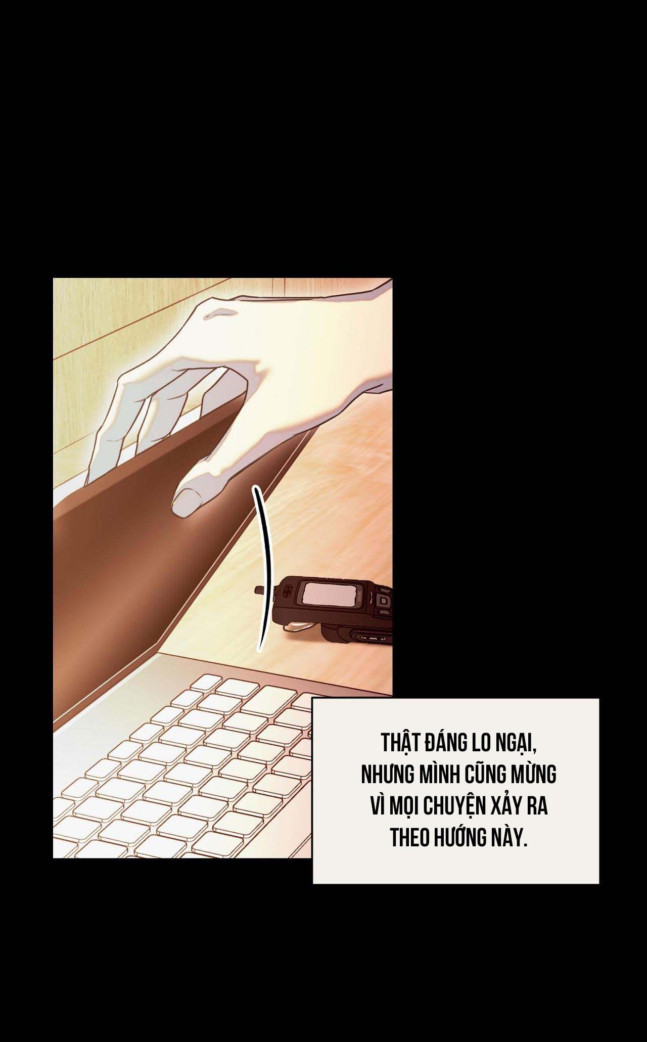 Đọc truyện NERD PROJECT - Chapter 20