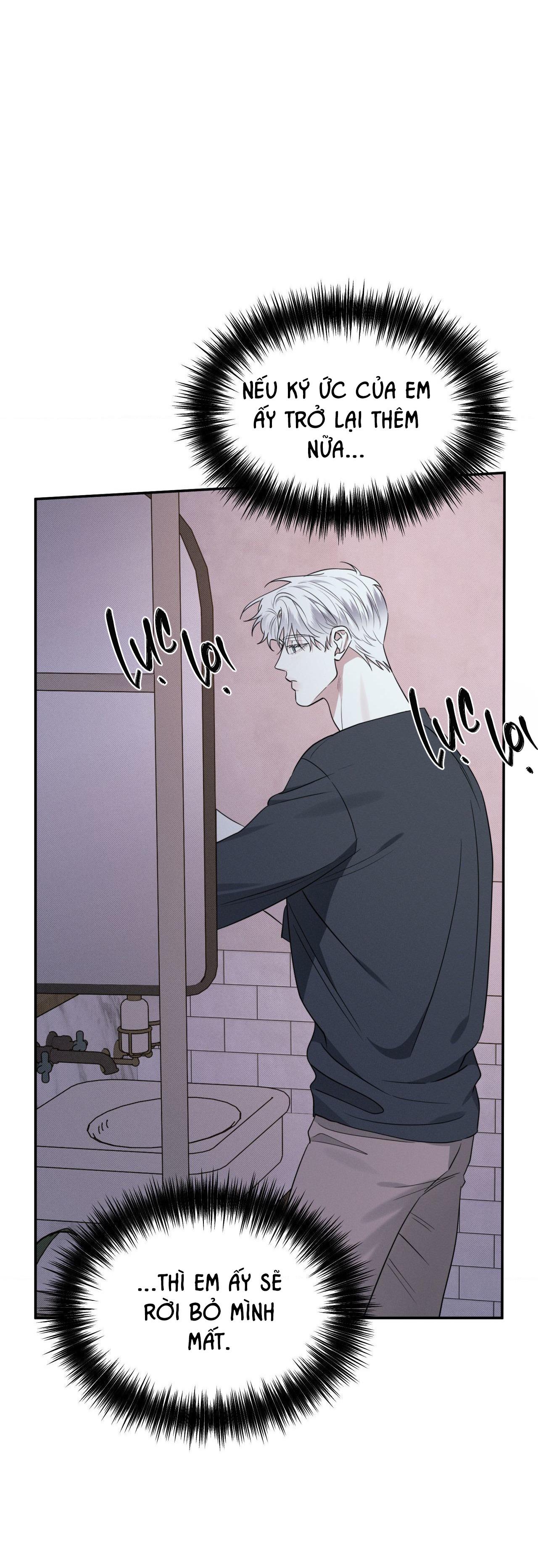 Đọc truyện ĐẦM LẦY NHÂN NGƯ - Chapter 19