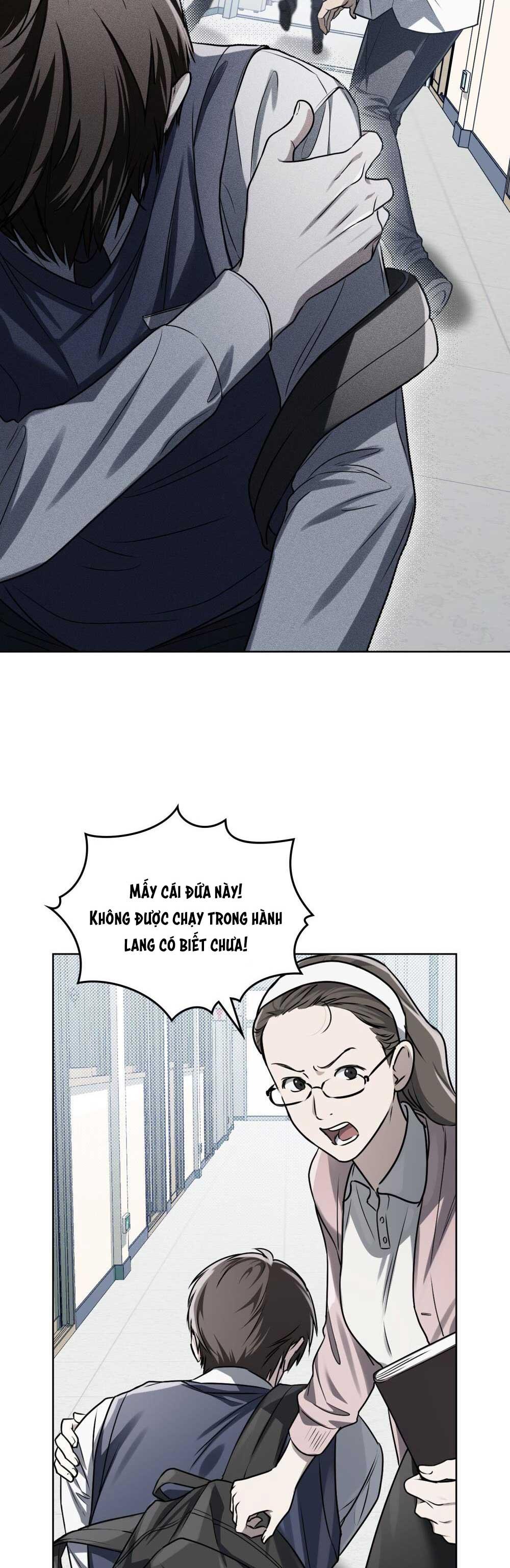 Đọc truyện HỎA HỒN - Chapter 5