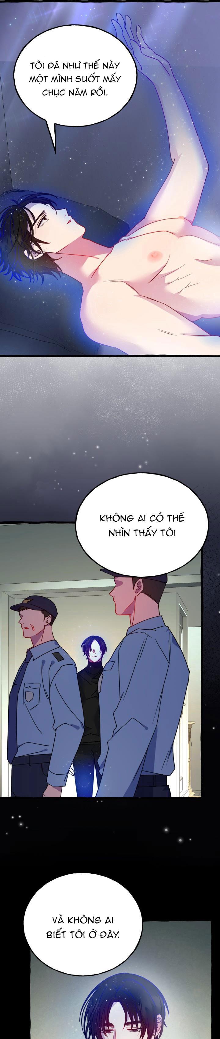 Đọc truyện TÌM PHÒNG TRỌ - Chapter 4
