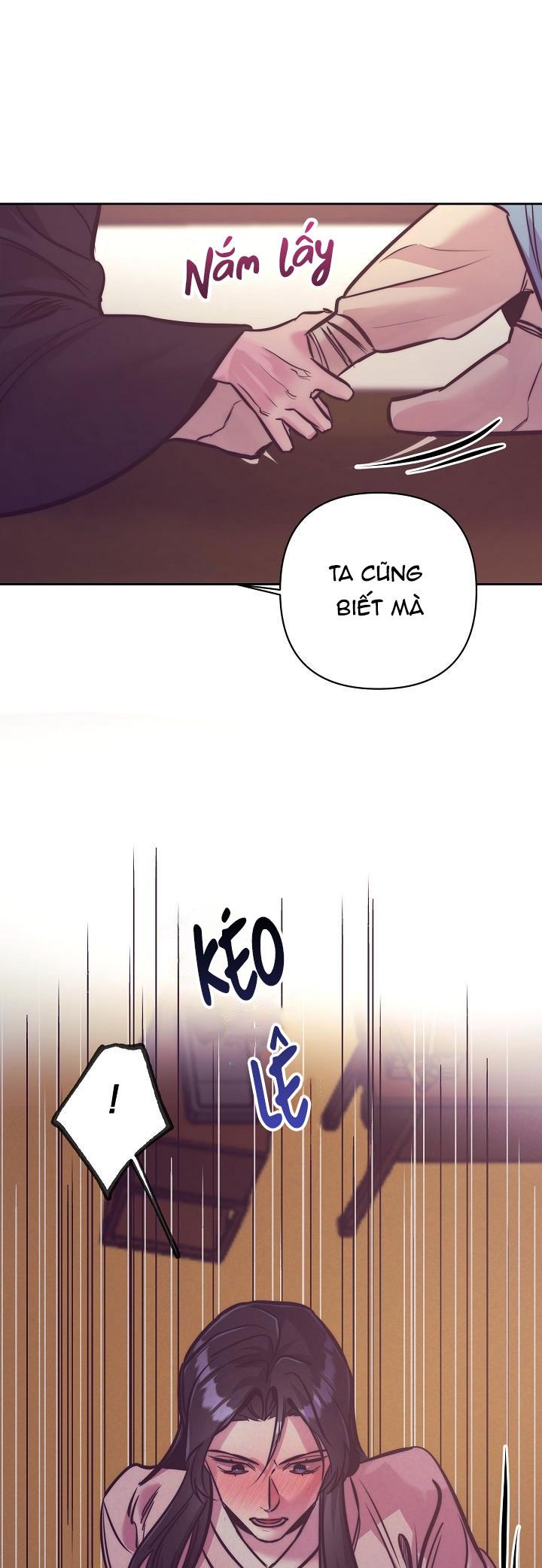 Đọc truyện TRUYỆN NGẮN LỤC LẠC ĐÔI - Chapter 1.3