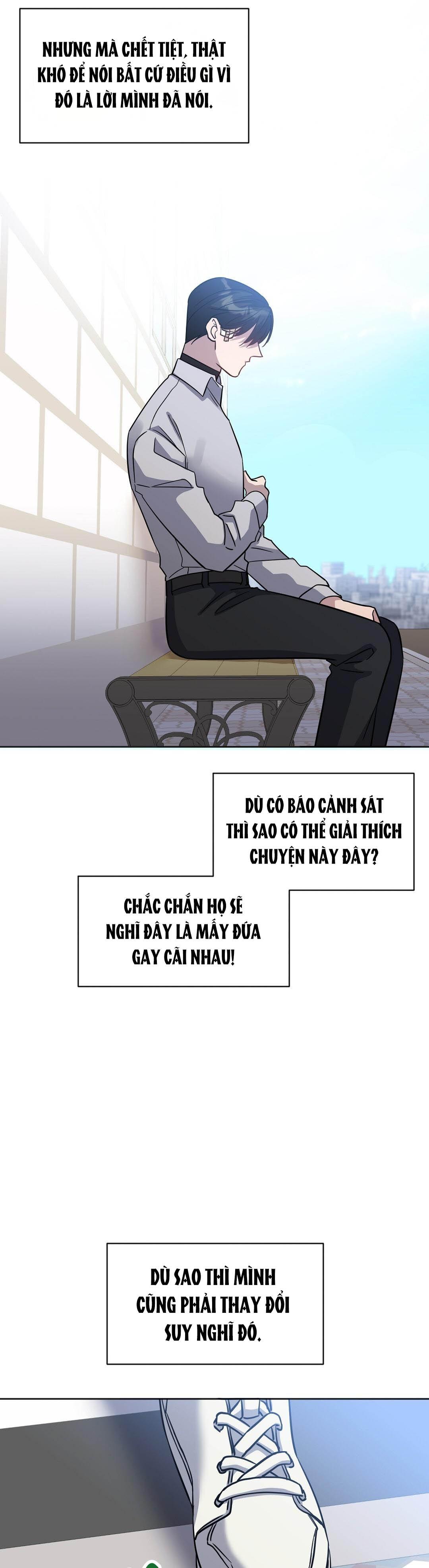 Đọc truyện Dù có làm đến chết cũng được! - Chapter 2