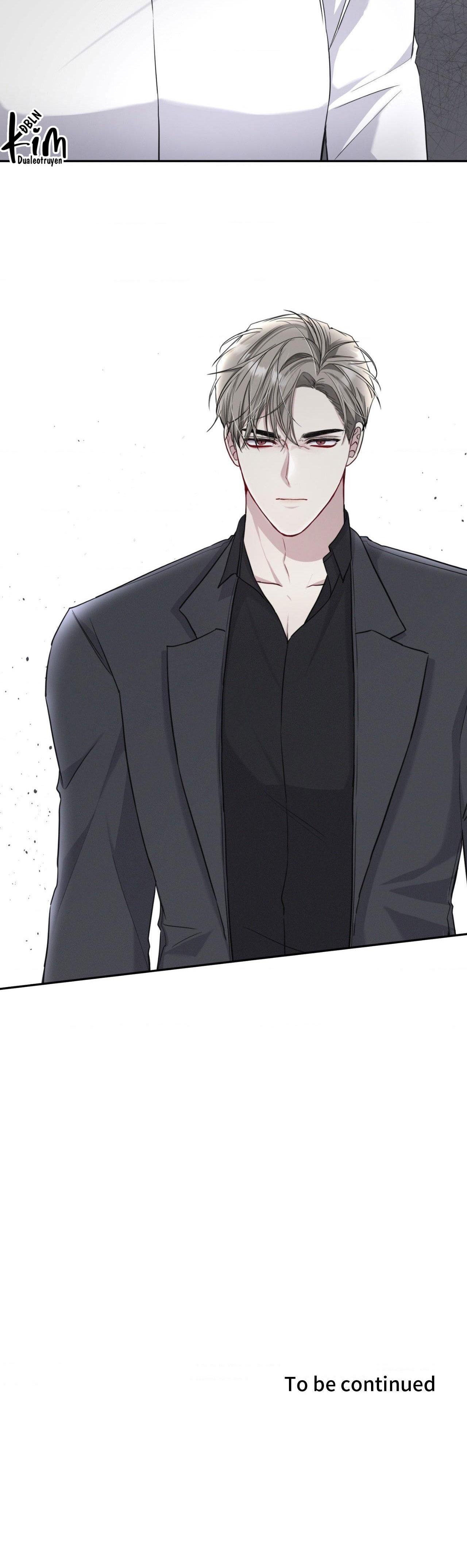 Đọc truyện THỎA THUẬN THỨ HAI - Chapter 3