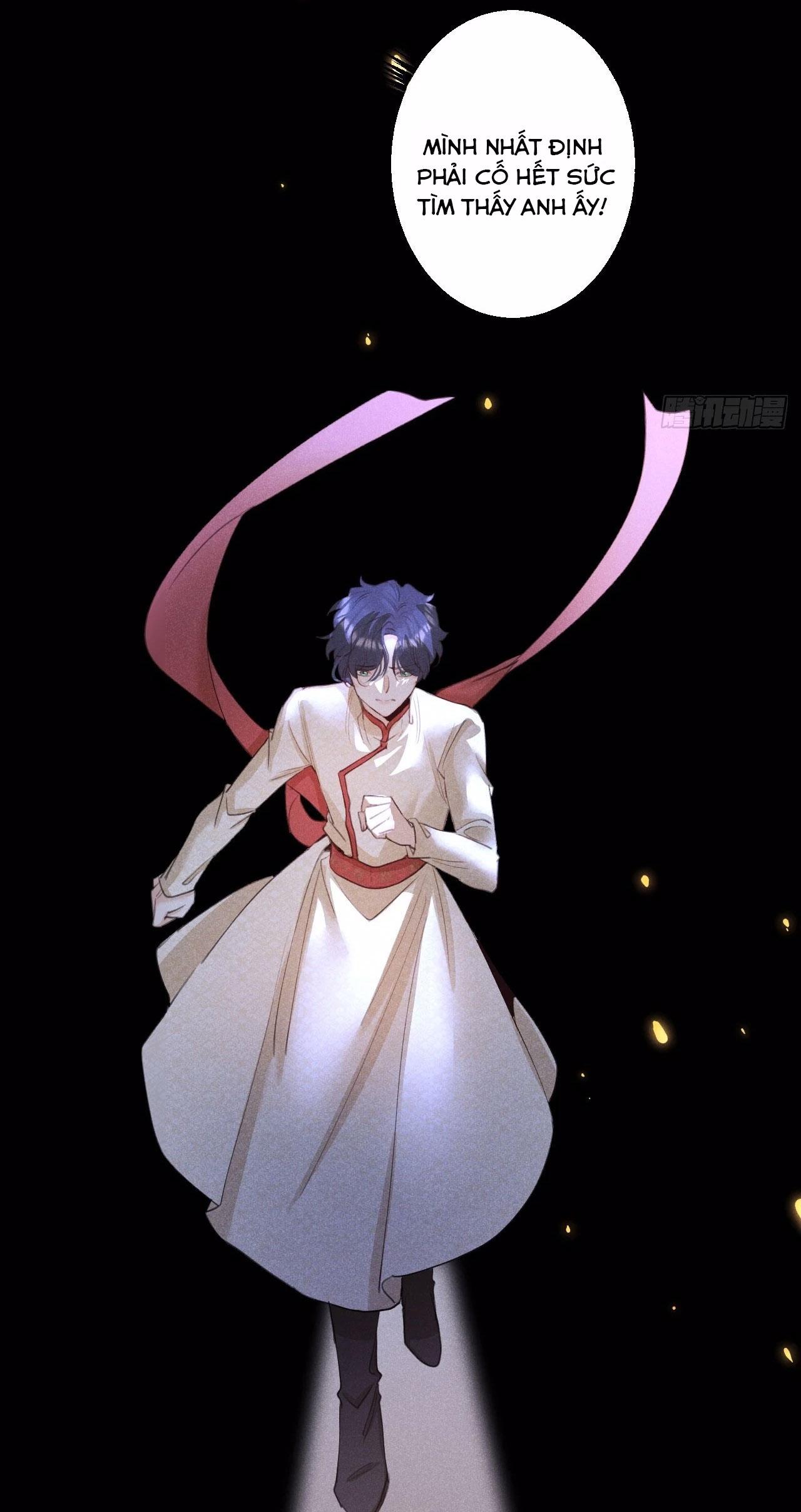 Đọc truyện Lang Sói Thượng Khẩu - Chapter 71