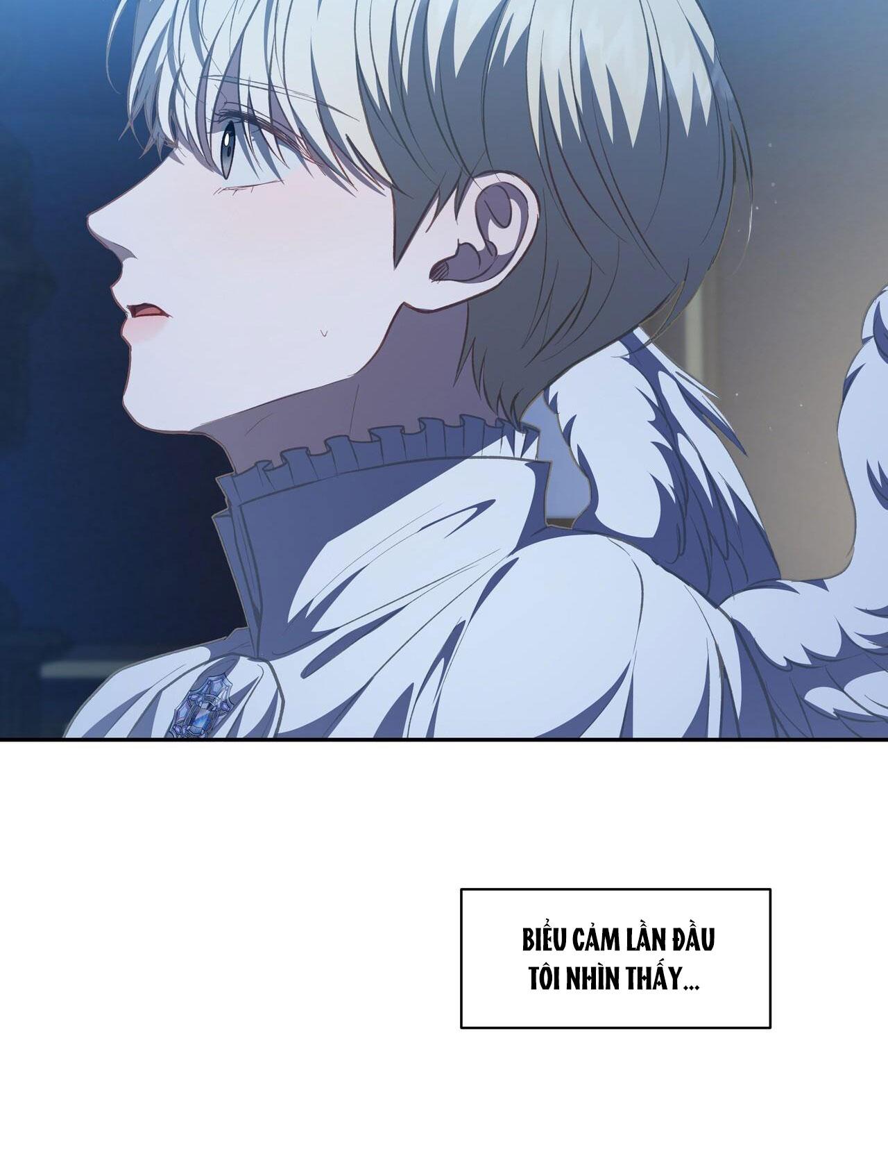 Đọc truyện CÁCH TỒN TẠI NHƯ MỘT NGƯỜI CHƠI - Chapter 40