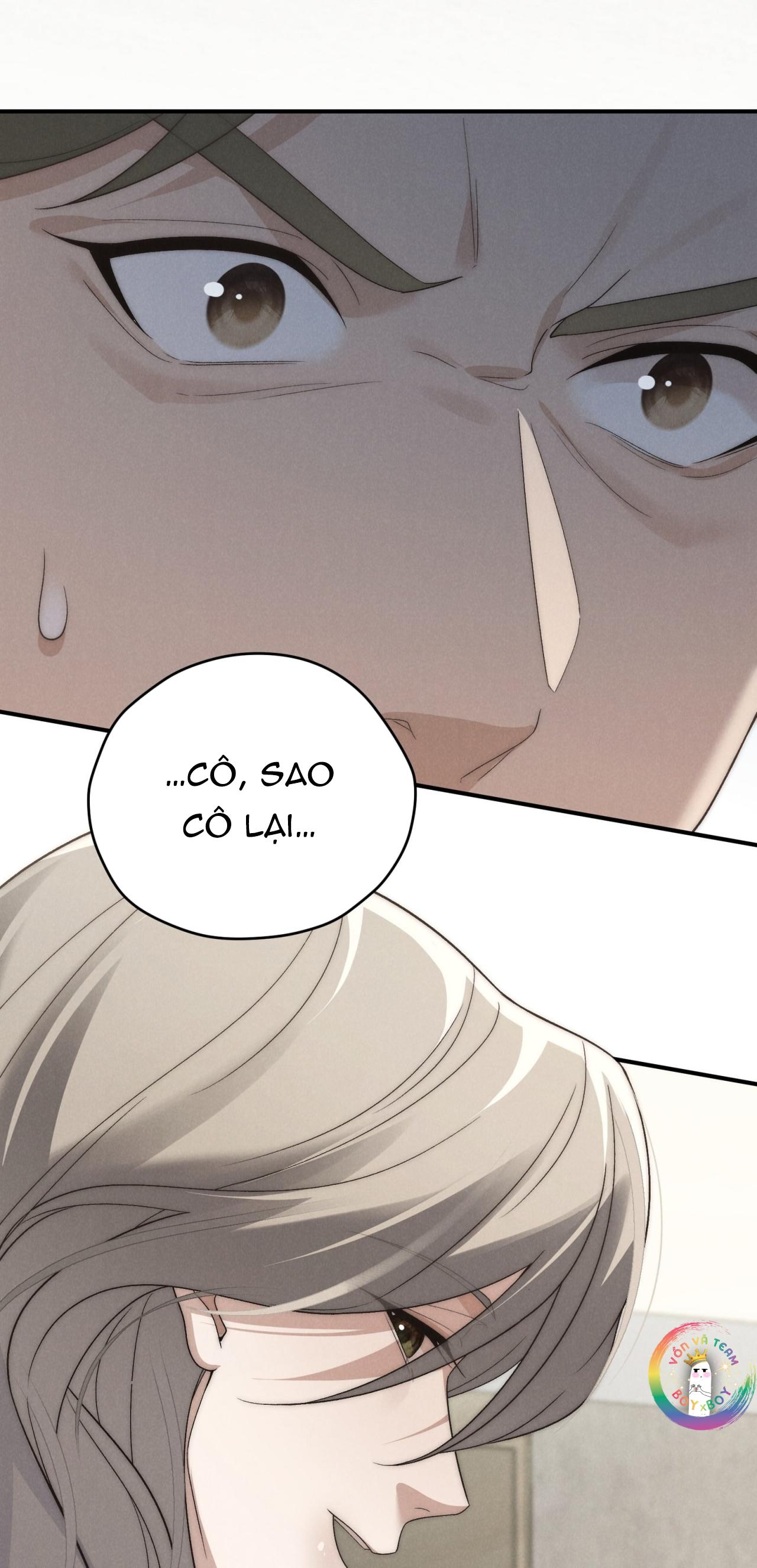 Đọc truyện (END) Thiếu Gia Hư Hỏng - Chapter 51
