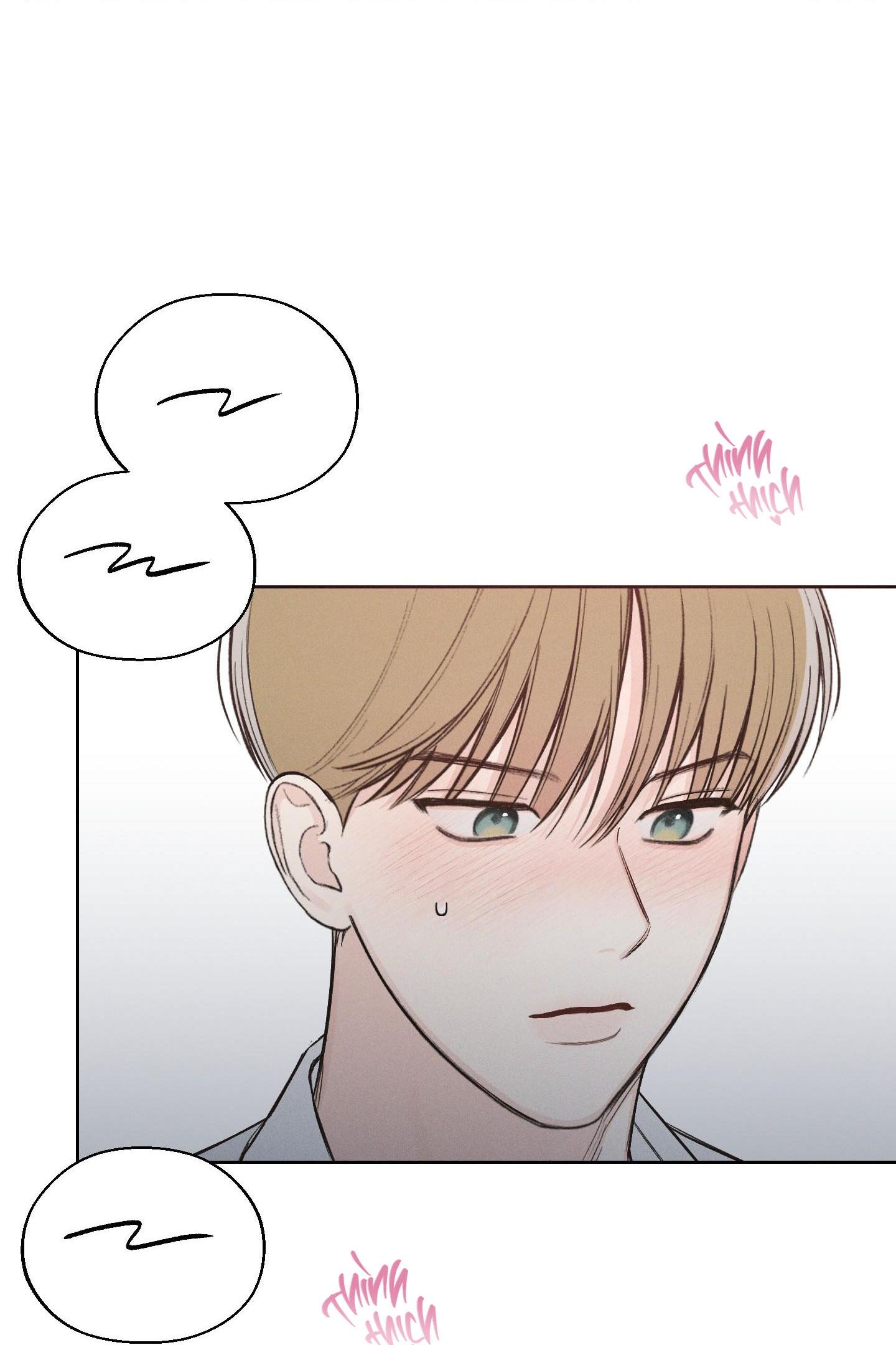 Đọc truyện  THÁNG 12 - Chapter 34