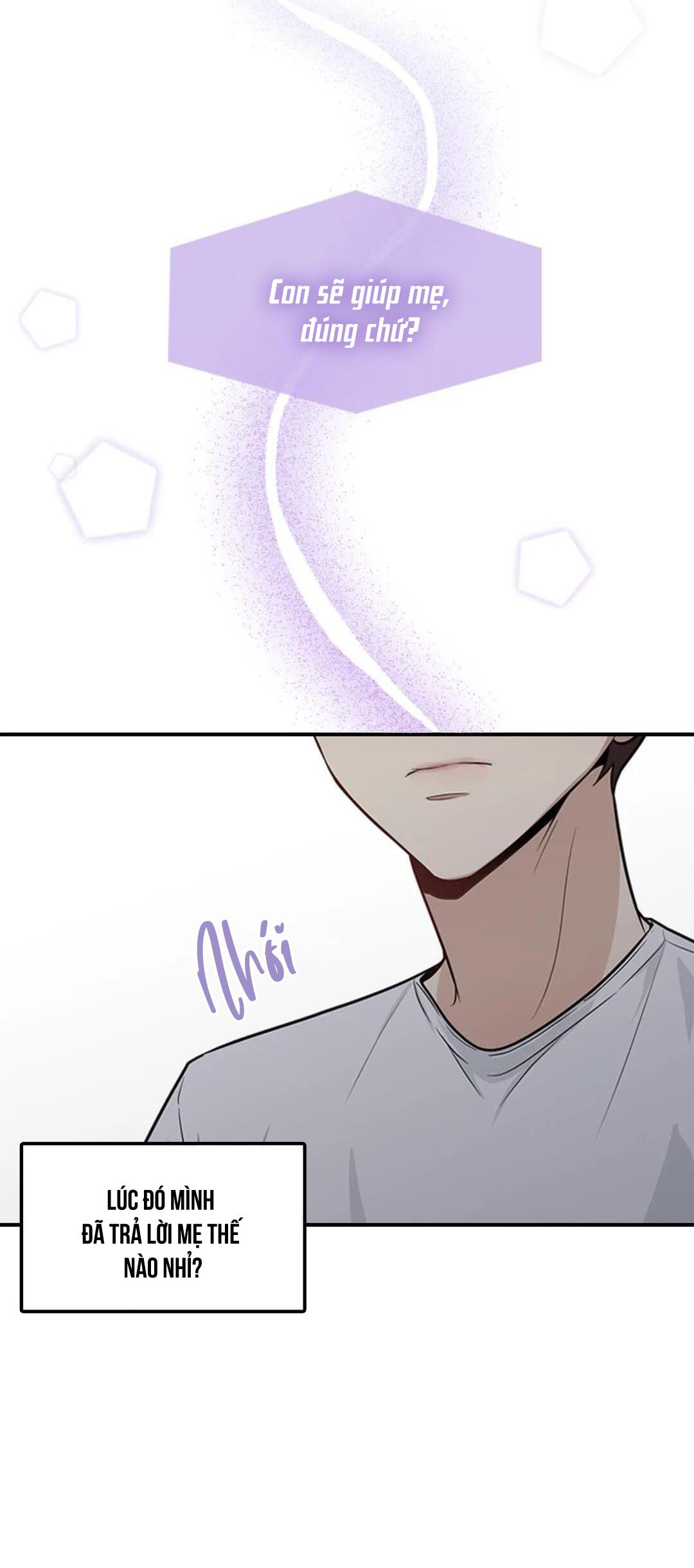 Đọc truyện Dưới Bóng Tình Thân - Chapter 12