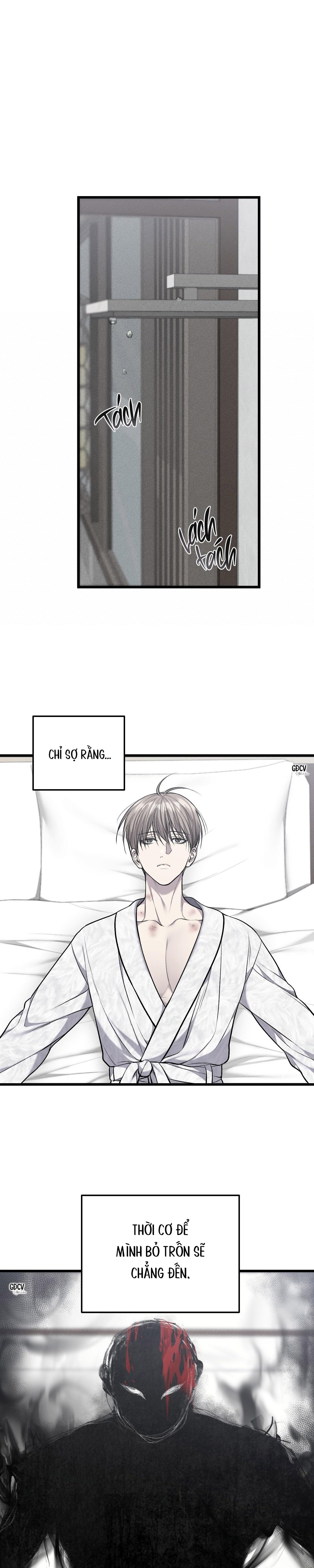 Đọc truyện PHI VỤ BẨN THỈU - Chapter 34