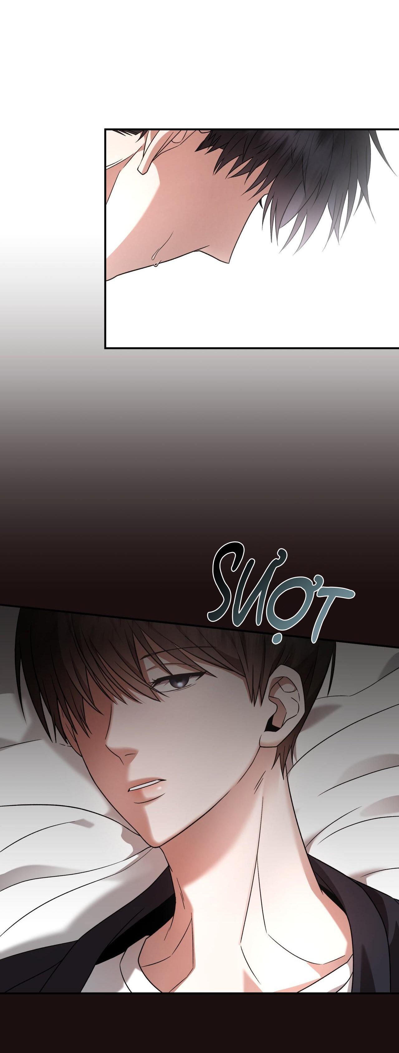 Đọc truyện Raw - Chapter 8