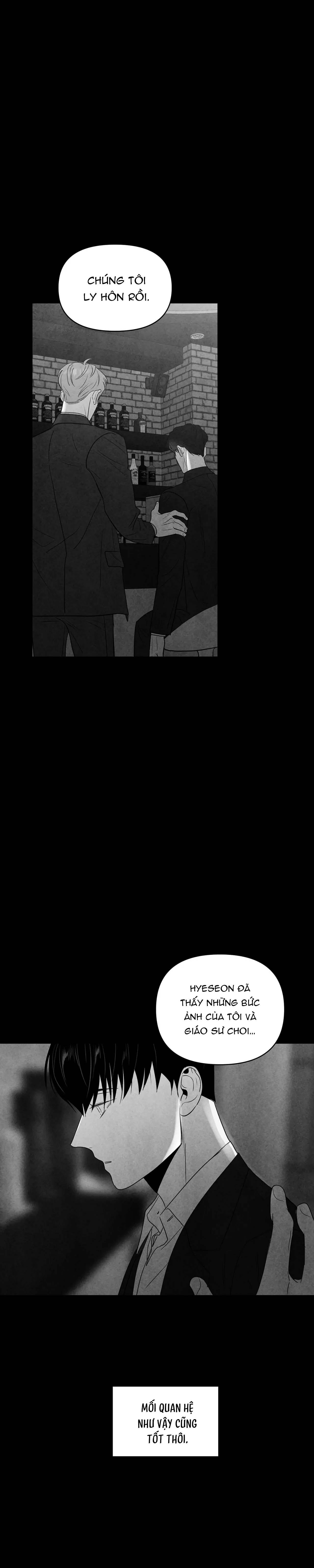 Đọc truyện Sparkling Baby - Chapter 14