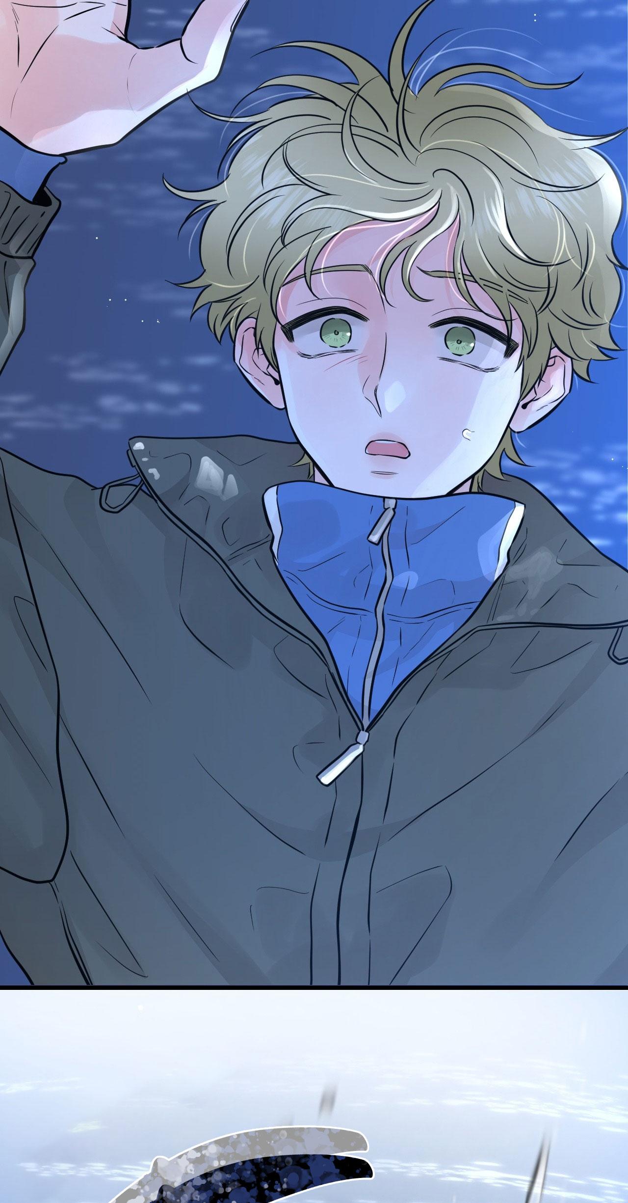 Đọc truyện OVER THE PARADISE - Chapter 39