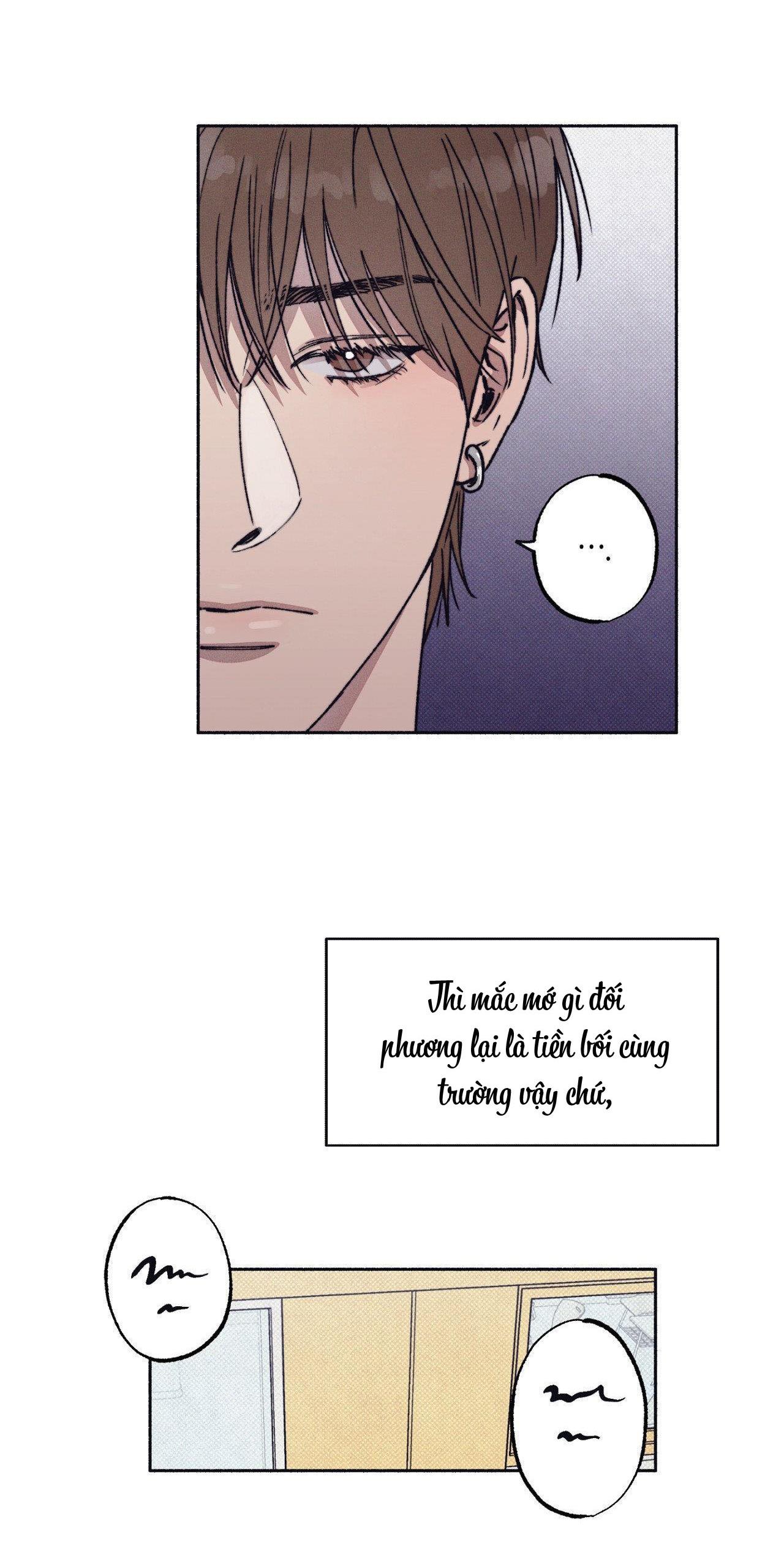 Đọc truyện  1 to 10 - Chapter 4