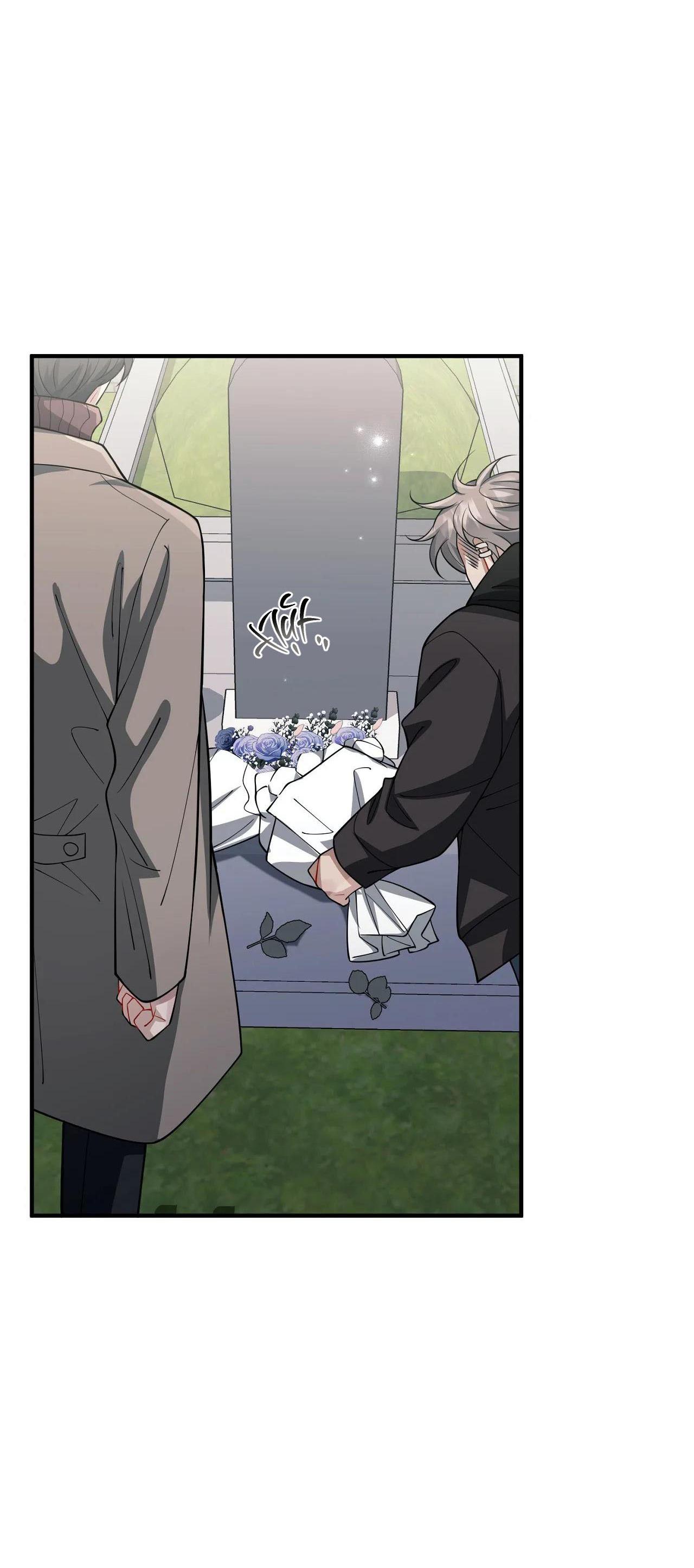 Đọc truyện Vết Trượt - Chapter 43