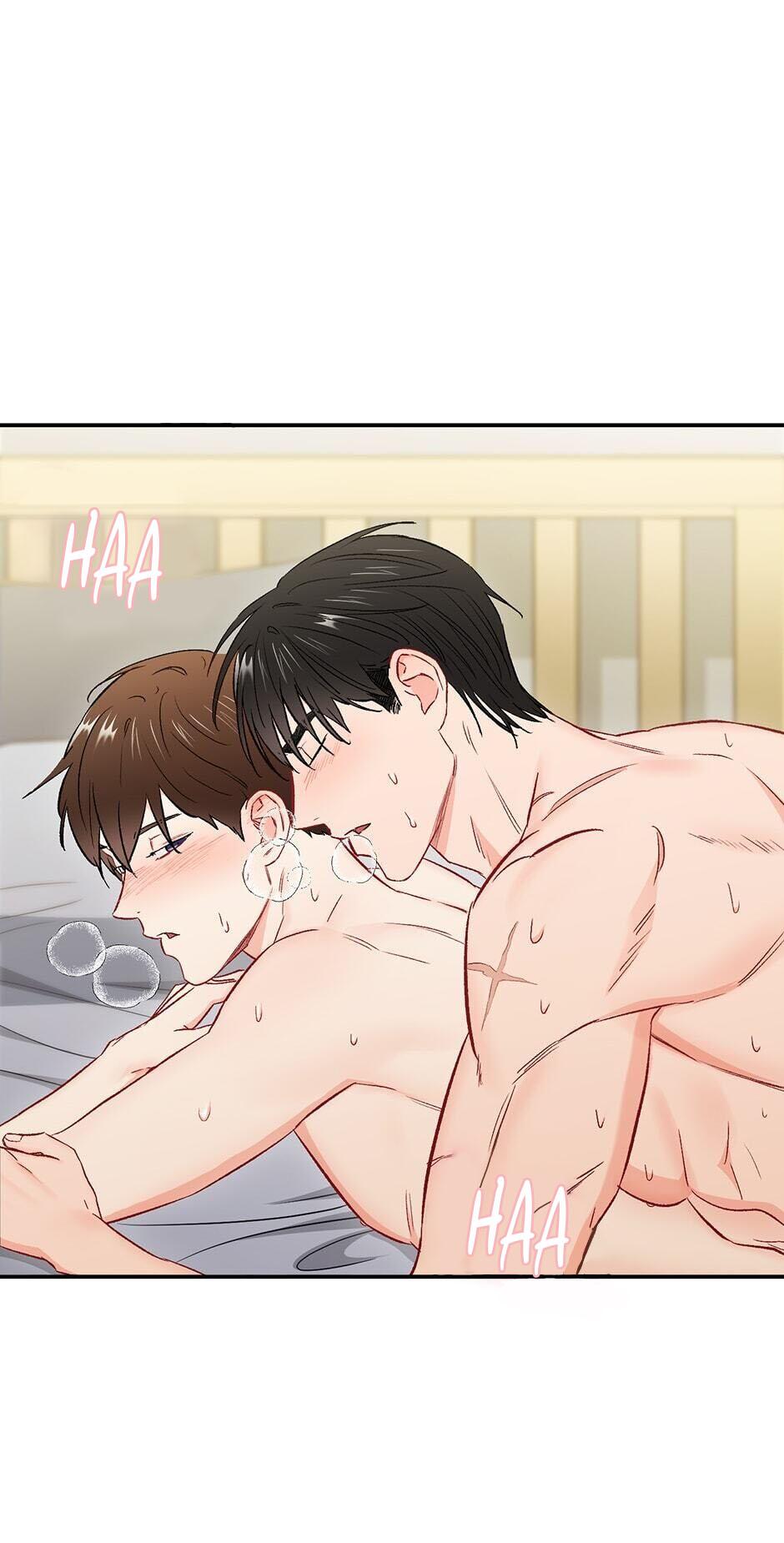 Đọc truyện Tình anh em xã hội chủ nghĩa - Chapter 35