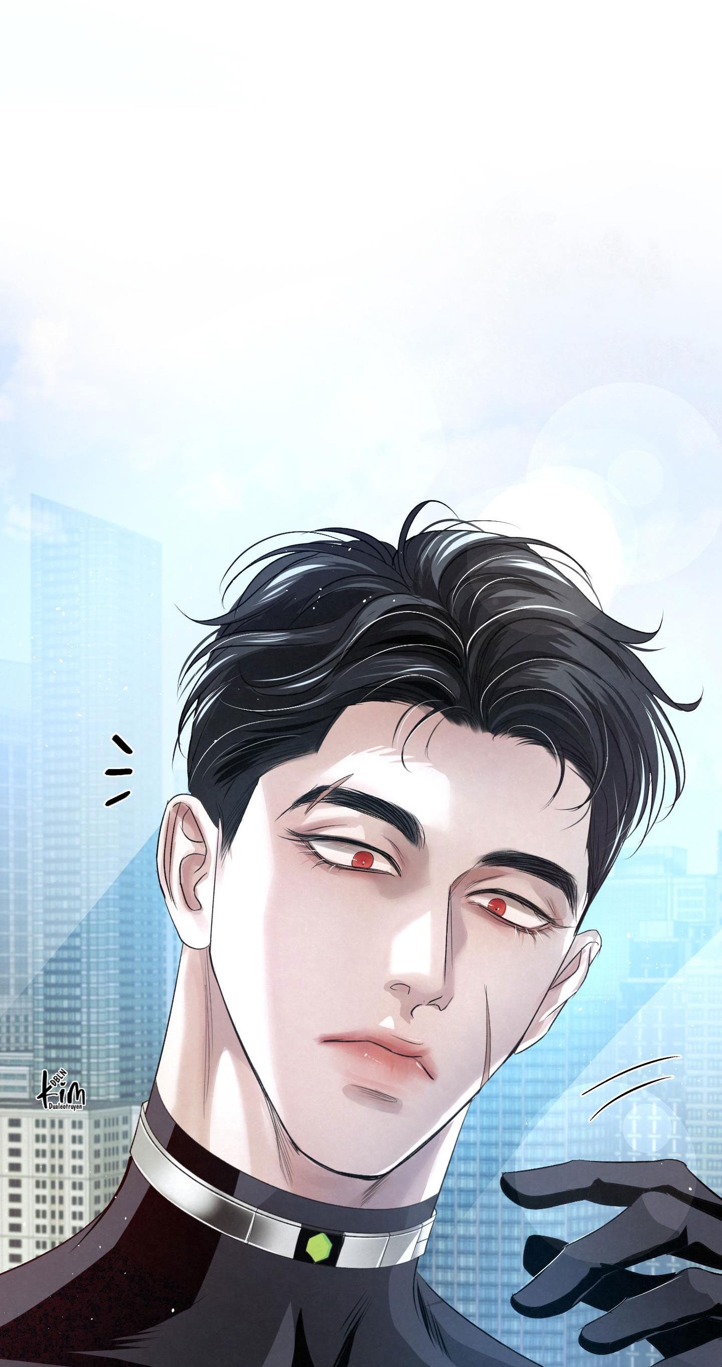 Đọc truyện BLOOD GUIDE - Chapter 12