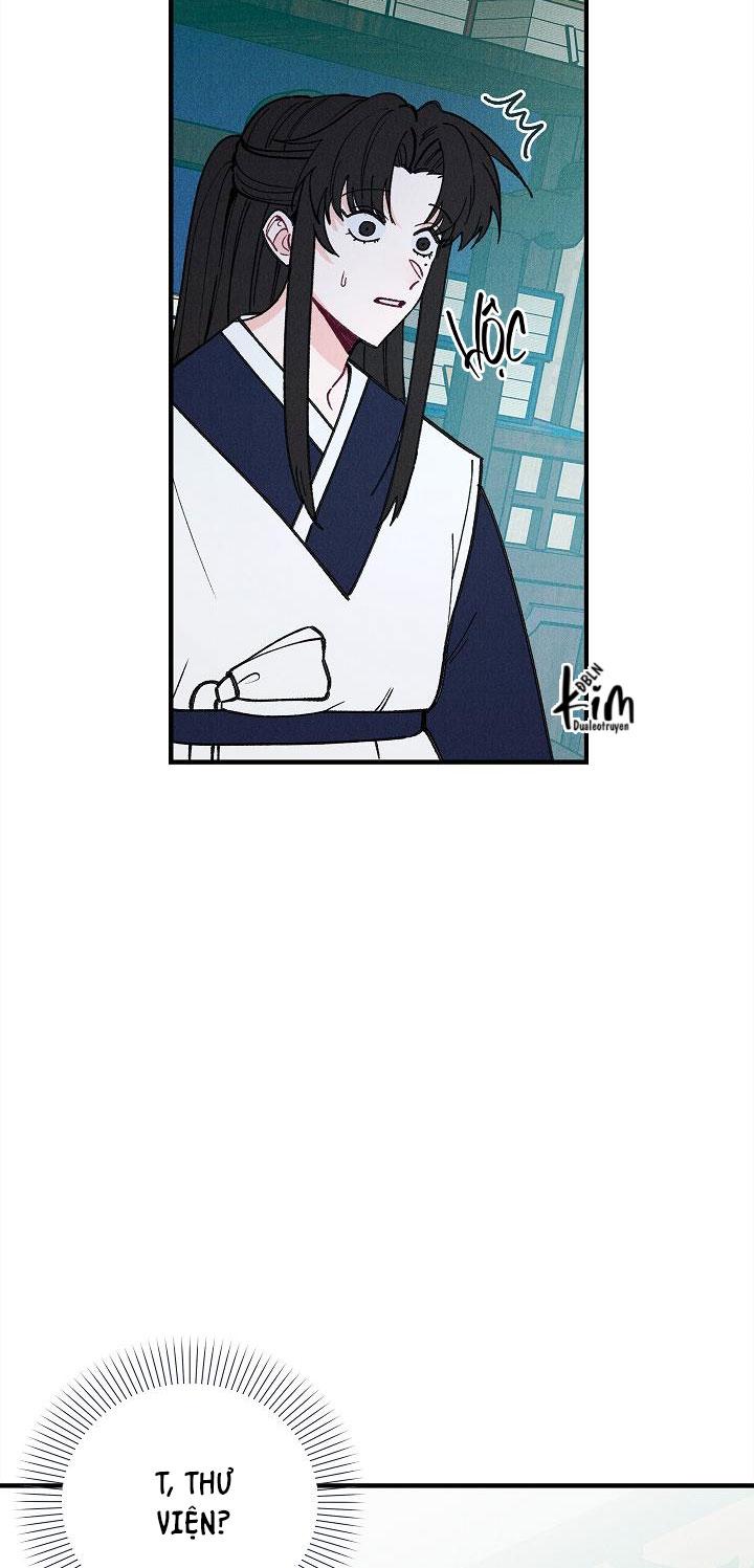 Đọc truyện BL CỔ TRANG-ÂU CỔ NGẮN NHÀ KIM - Chapter 32.3