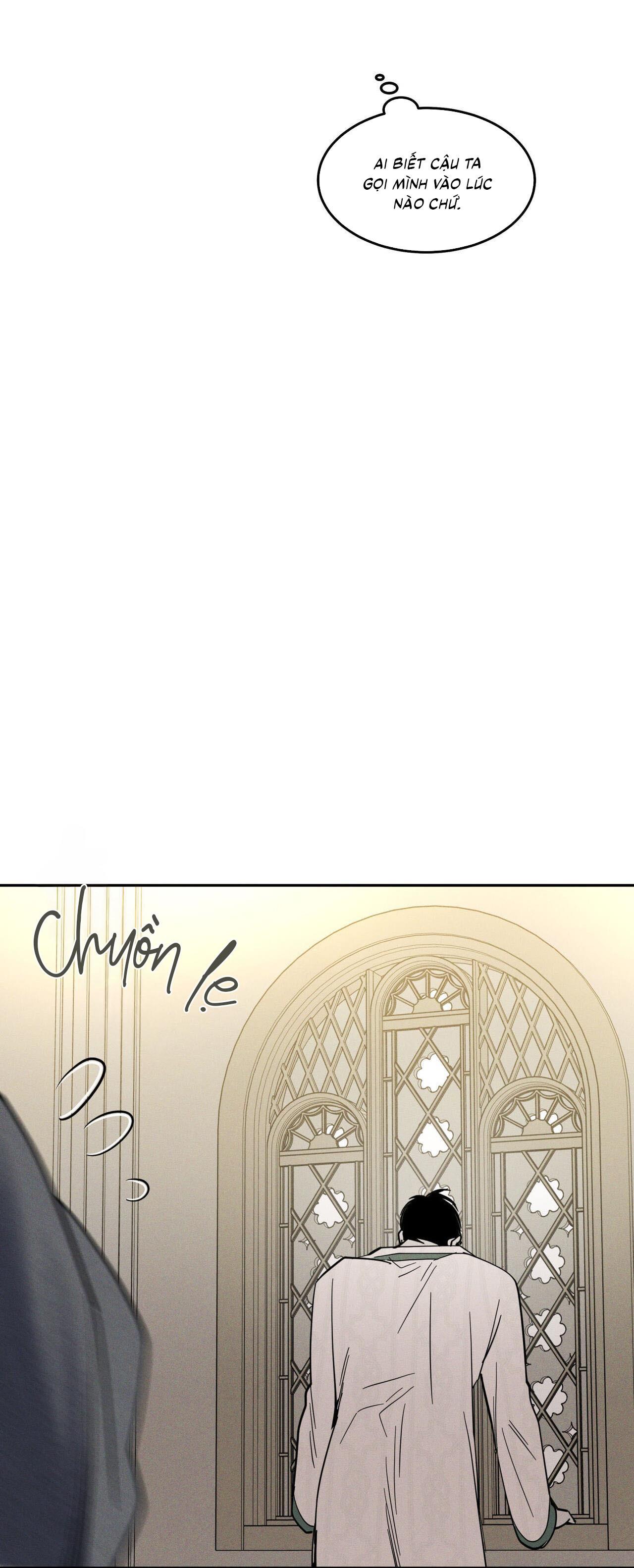 Đọc truyện  Antidote - Chapter 7