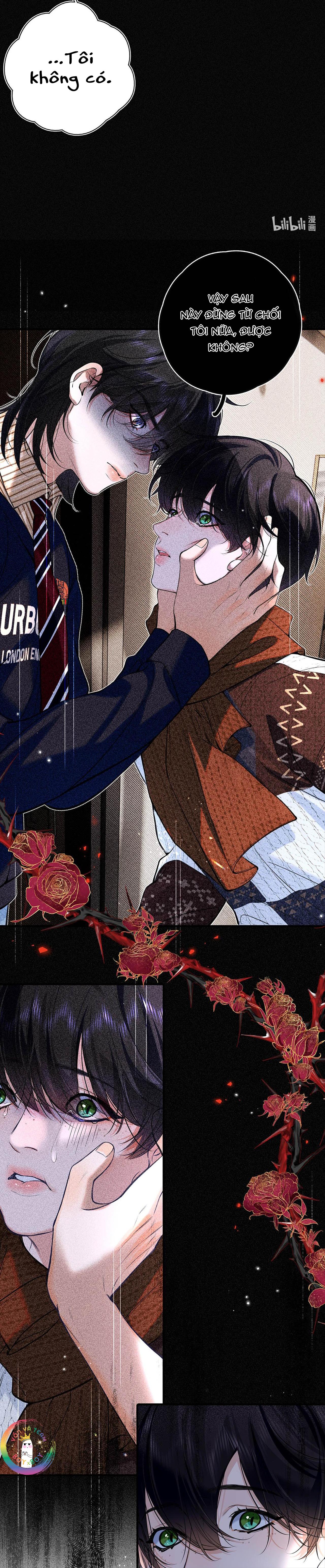 Đọc truyện Trở Thành Bạn Trai Từ Con Số 0 - Chapter 33