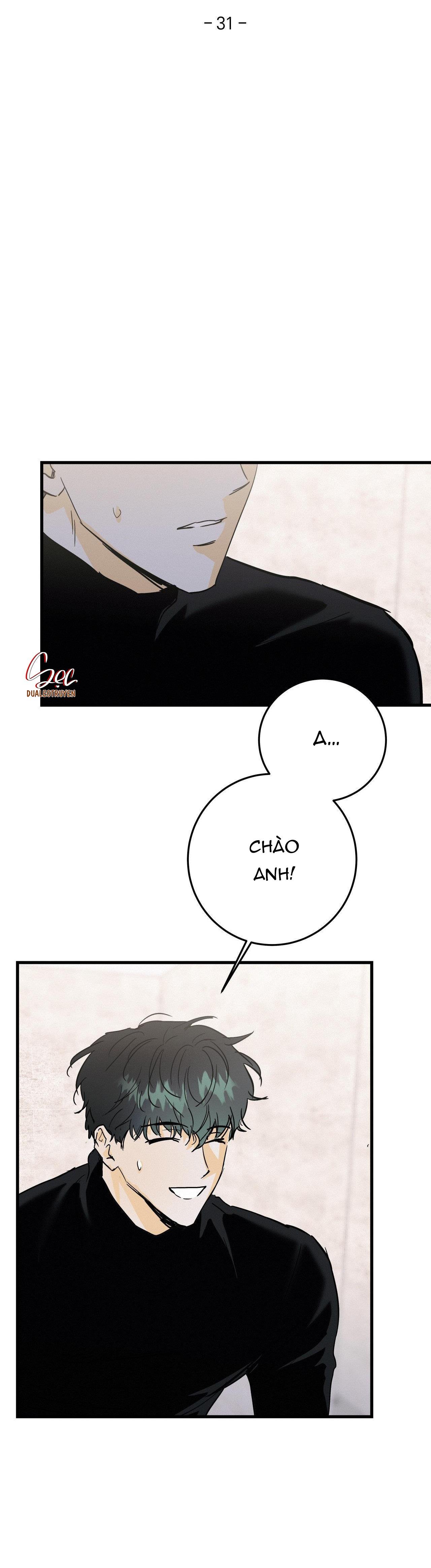 Đọc truyện LIE AGAIN - Chapter 31