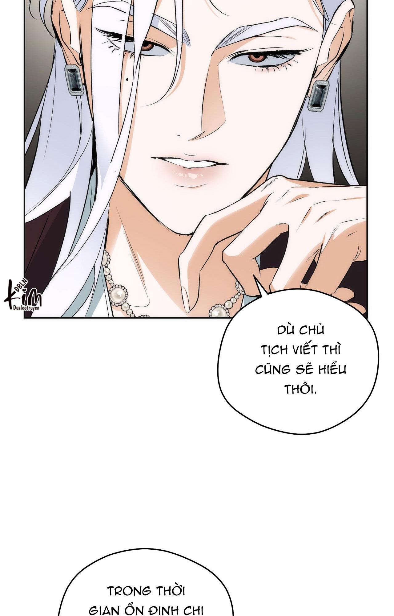 Đọc truyện OFF TRACK - Chapter 20