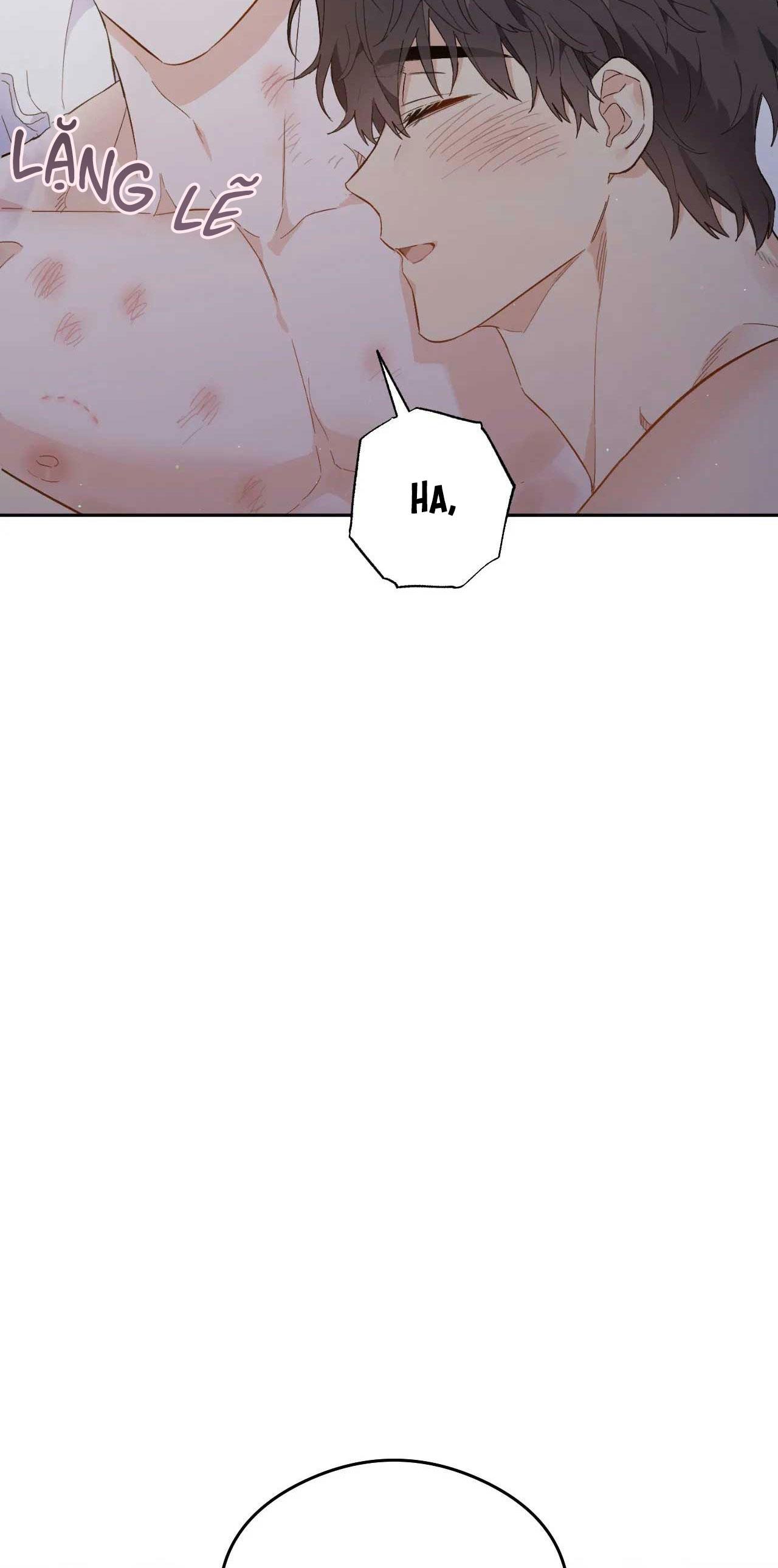 Đọc truyện VẬN MỆNH CỦA CẬU LÀ GÌ? - Chapter 4