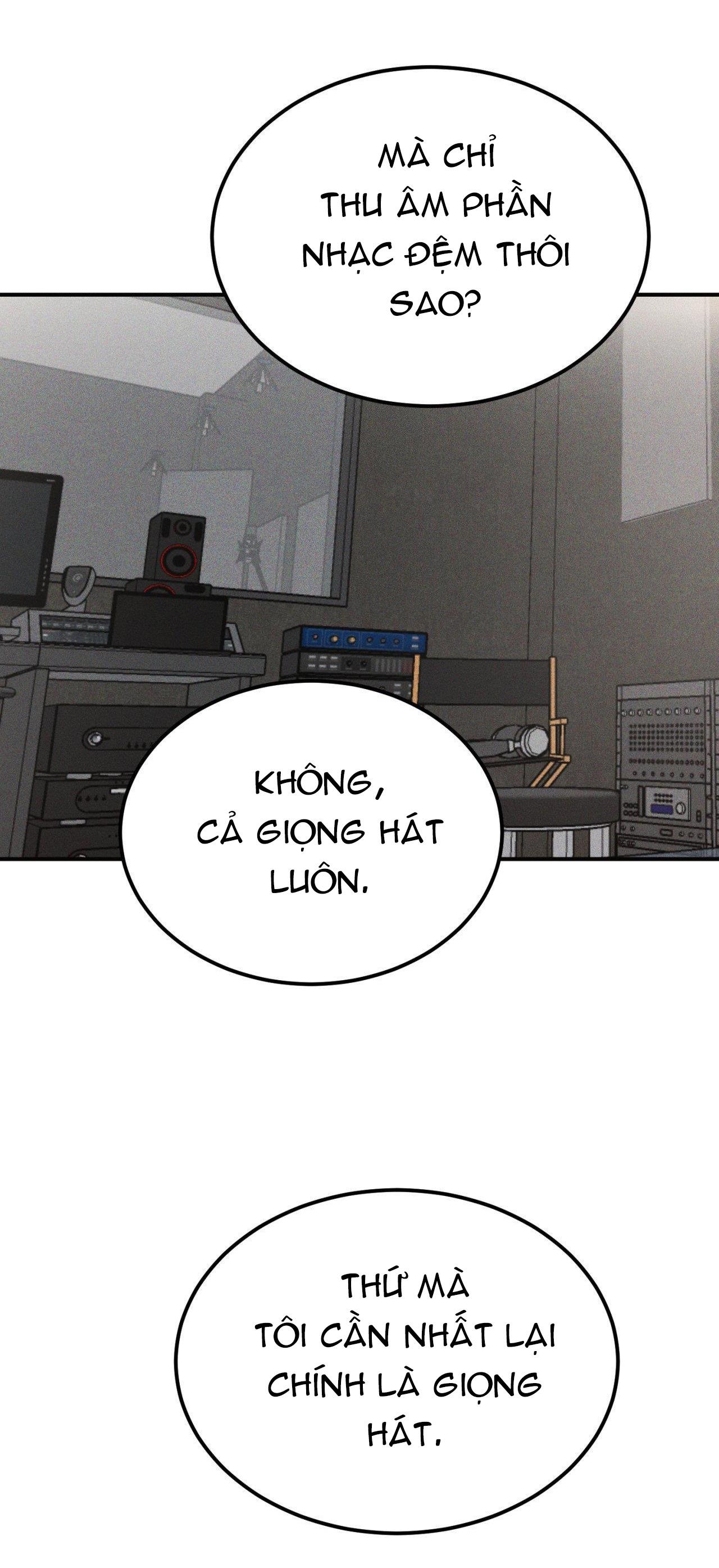 Đọc truyện FLASHLIGHT - Chapter 17