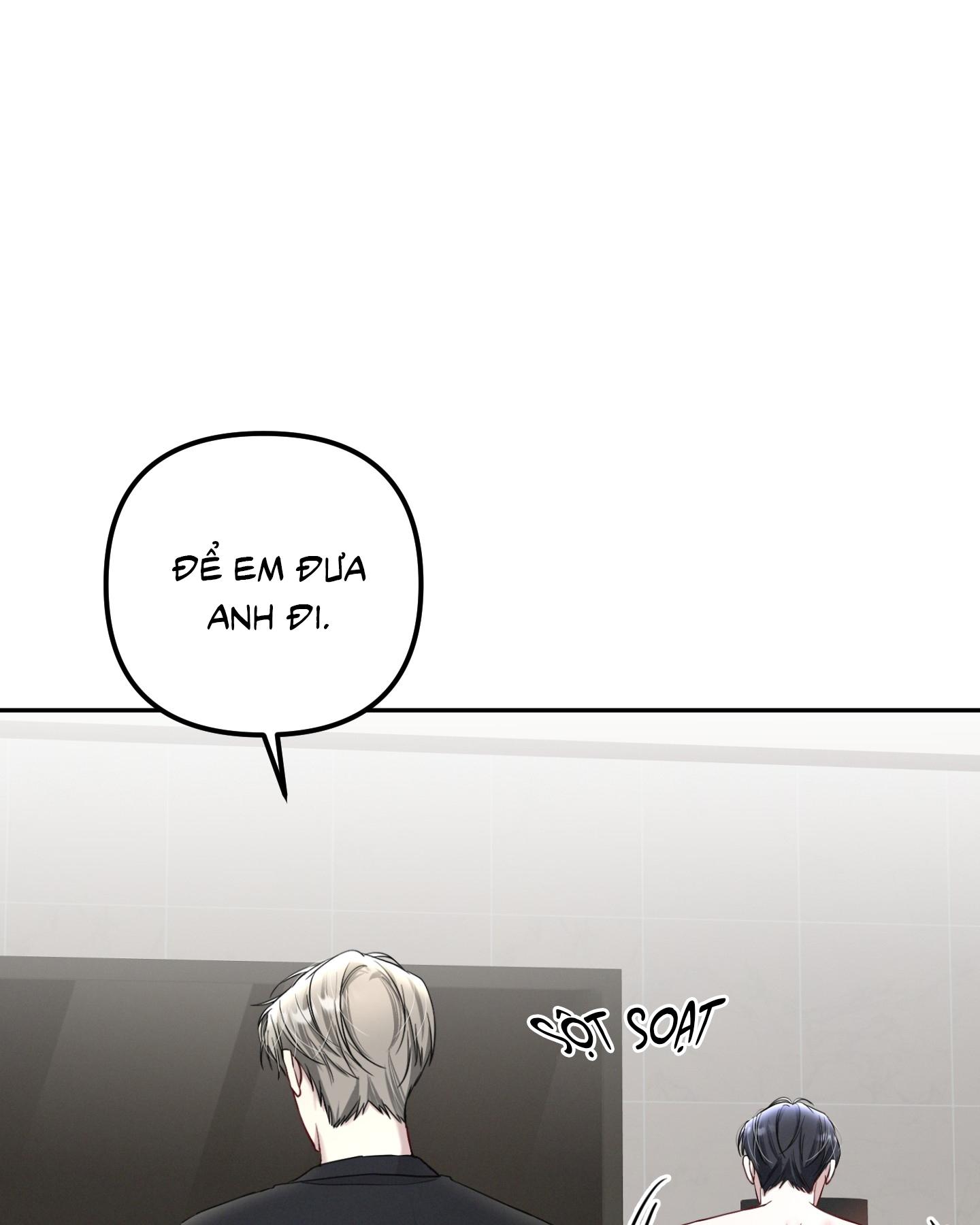 Đọc truyện Thương vụ thứ hai - Chapter 3