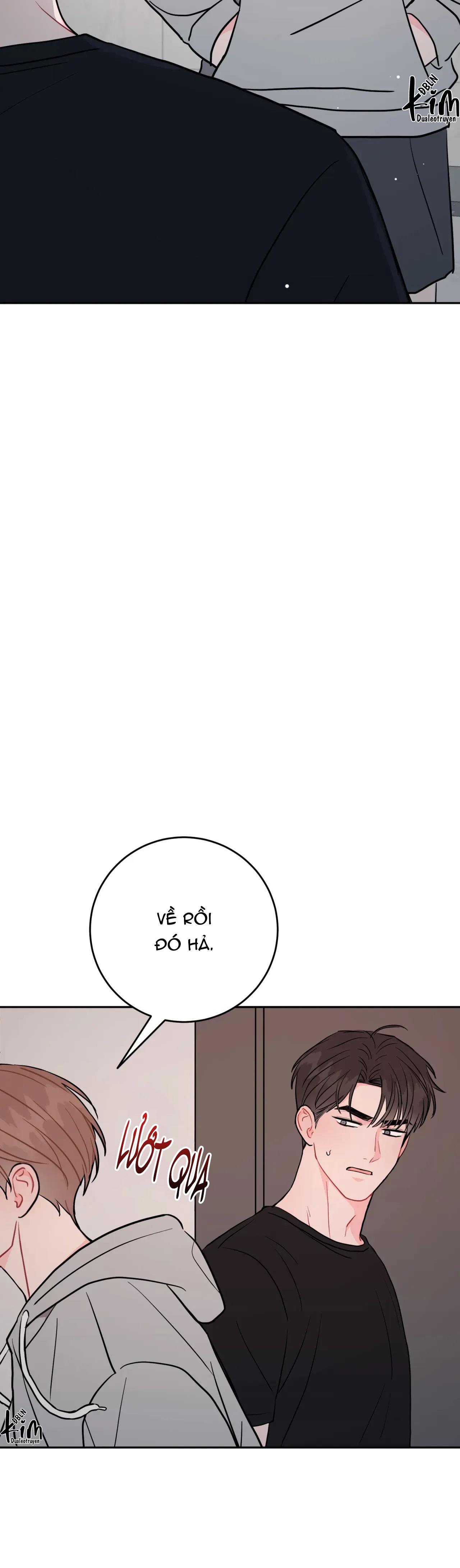 Đọc truyện KHOẢNG CÁCH VƯỢT QUA GIỚI HẠN - Chapter 71