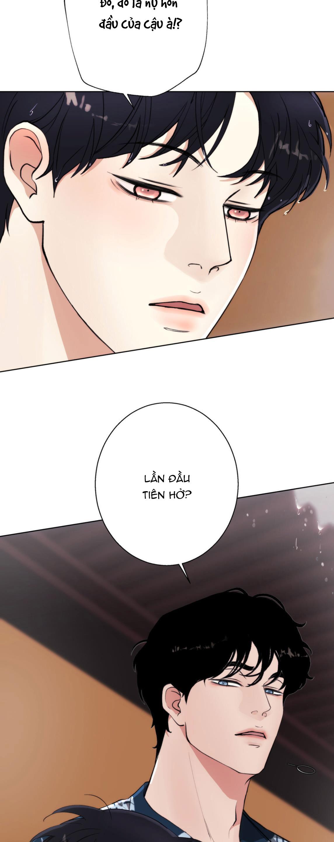 Đọc truyện 2020 - Chapter 3