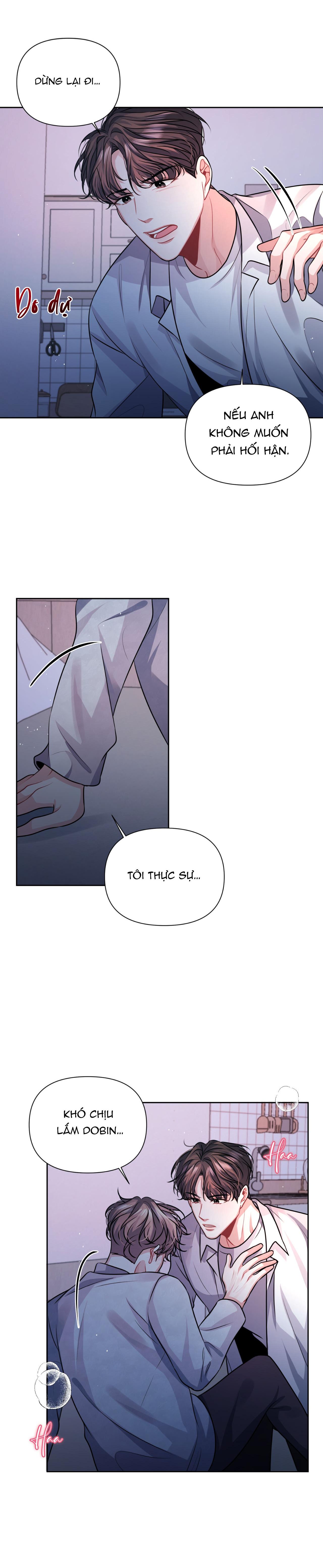 Đọc truyện Ngày Trời Nắng Đẹp - Chapter 5