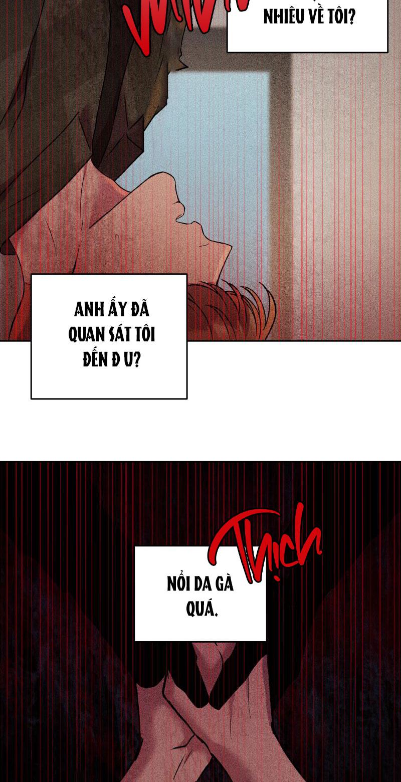 Đọc truyện NỖI SỢ CỦA HWAN YEONG - Chapter 44