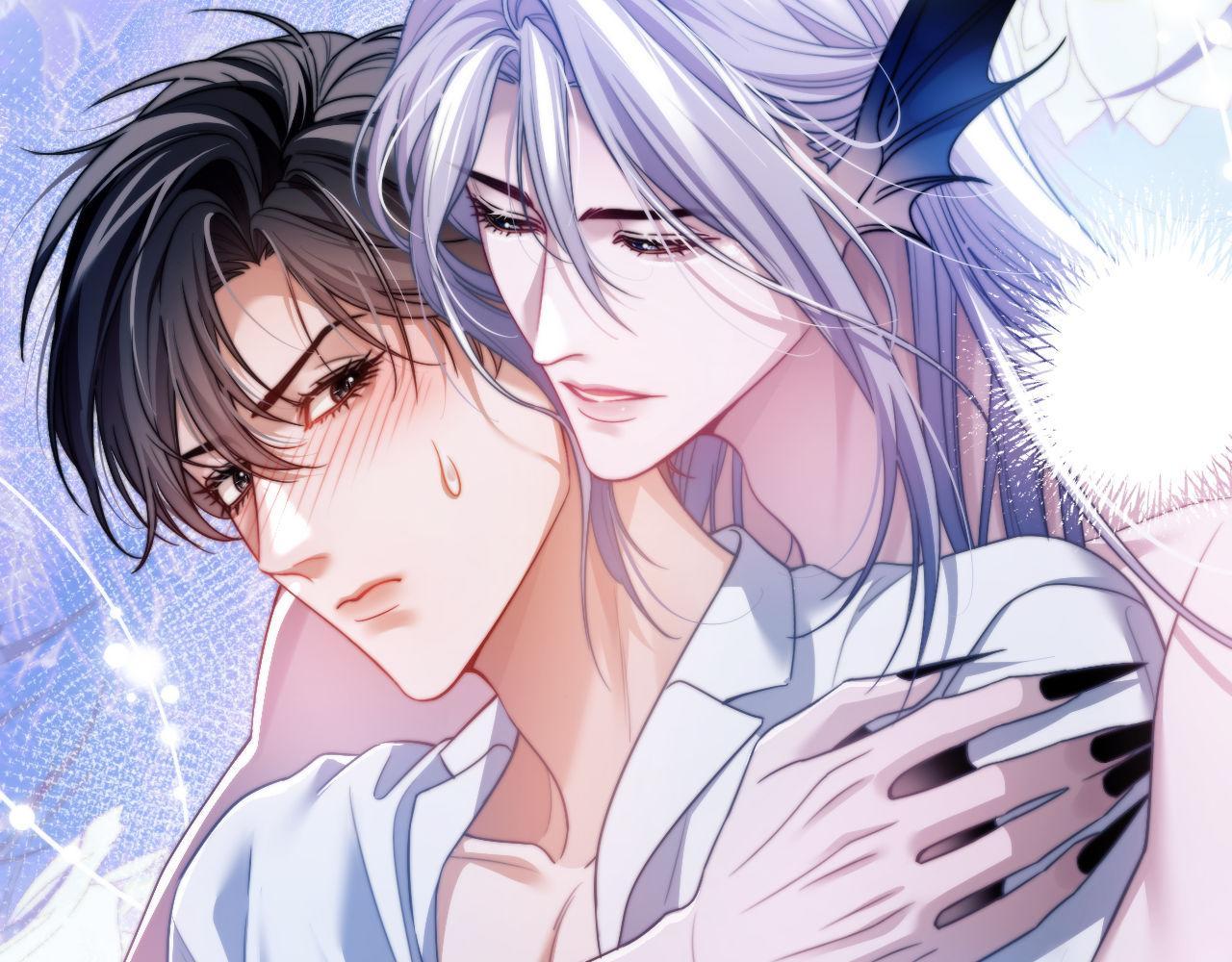 Đọc truyện Nhân Ngư Desharow - Chapter 27
