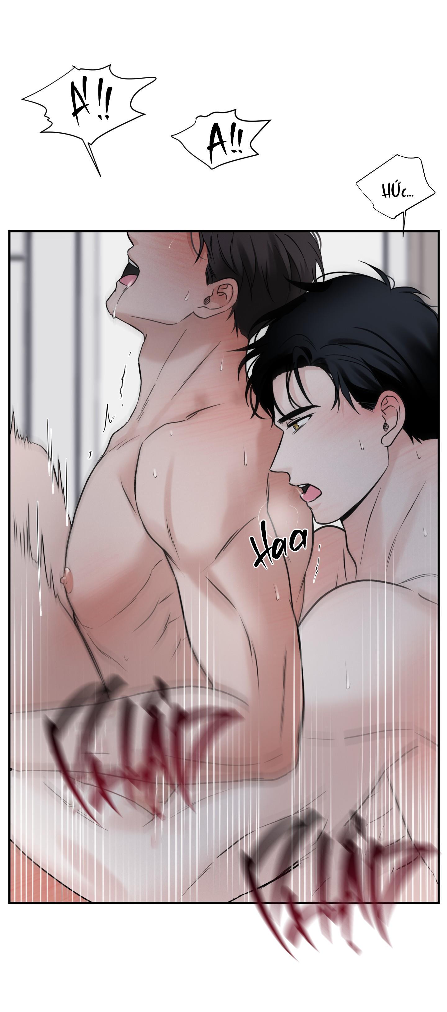 Đọc truyện OVER CLOCK - Chapter 32