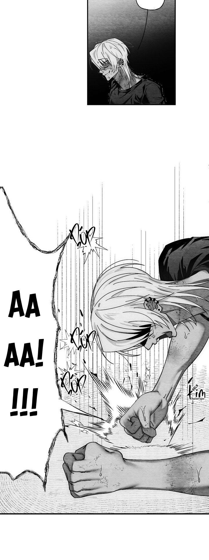 Đọc truyện TUYỂN TẬP CUỒNG CÔNG-CHIẾM HỮU CÔNG CỦA NHÀ KIM - Chapter 41.4