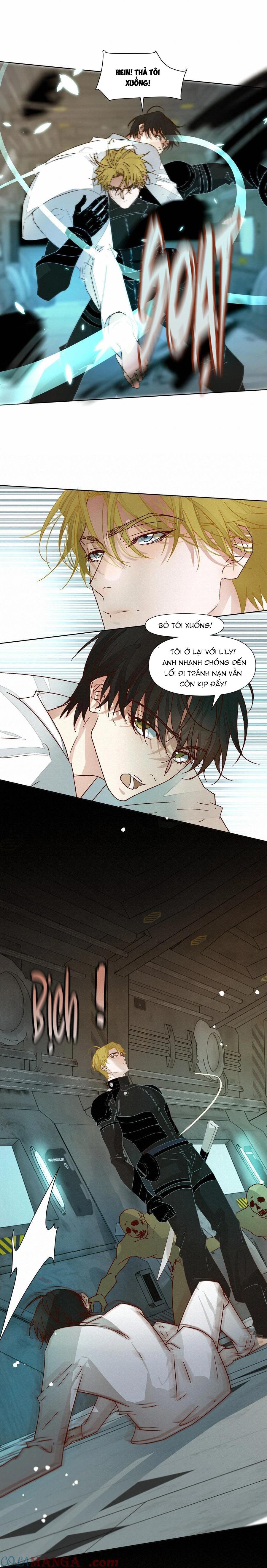 Đọc truyện Tuyệt Xử Phùng Sinh - Chapter 35