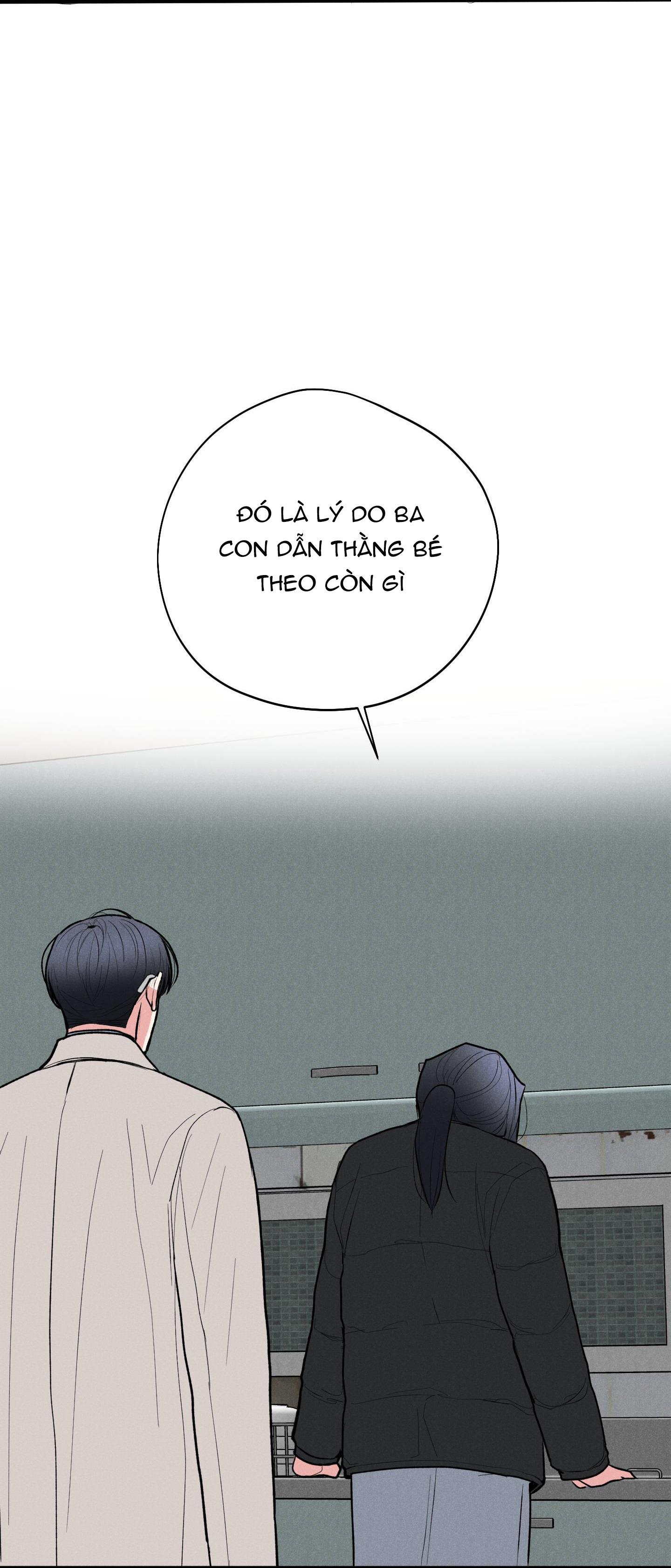 Đọc truyện (DROP) MÓN QUÀ DÀNH CHO KẺ NGẠO MẠN - Chapter 46