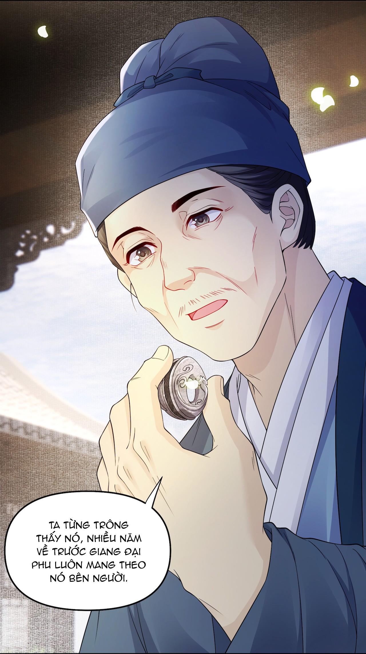 Đọc truyện (END) Đồng Tiền Kham Thế - Chapter 66